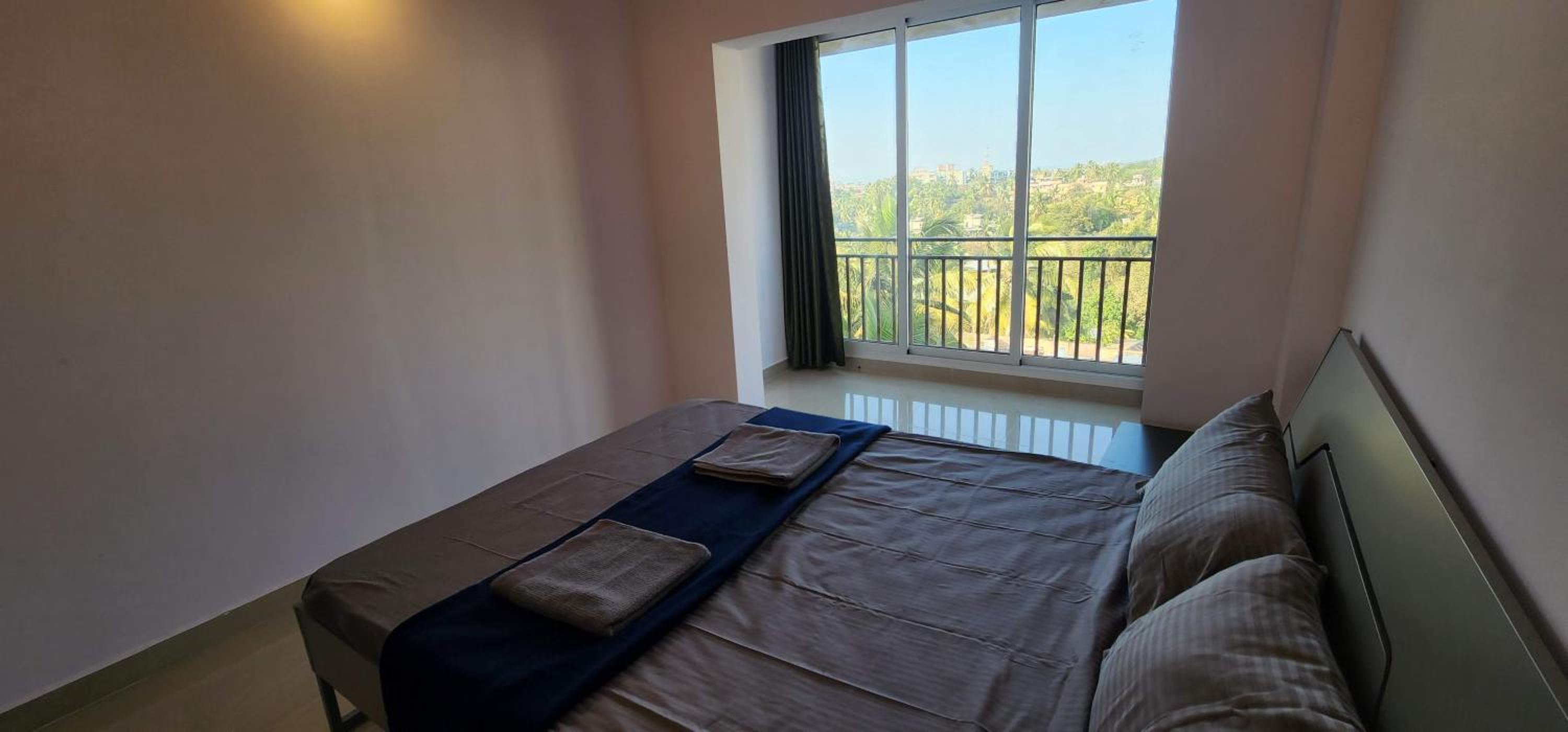 SD Zanita Heights Sea Facing Serviced Apartments, photo 72