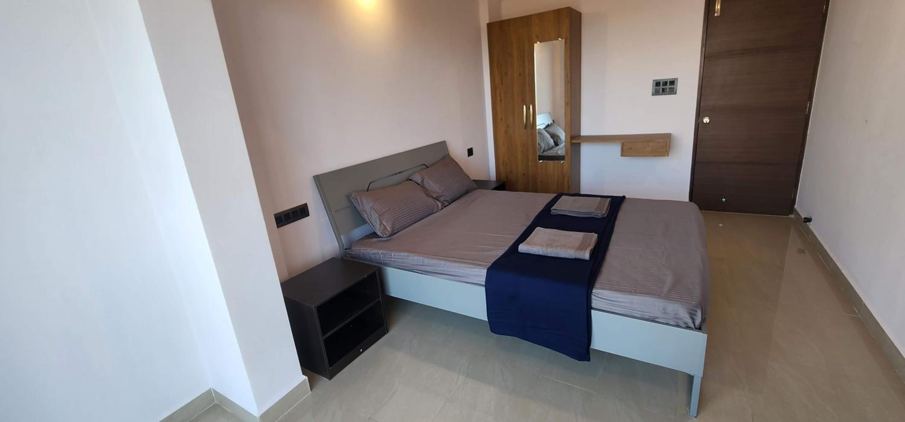 SD Zanita Heights Sea Facing Serviced Apartments, photo 57