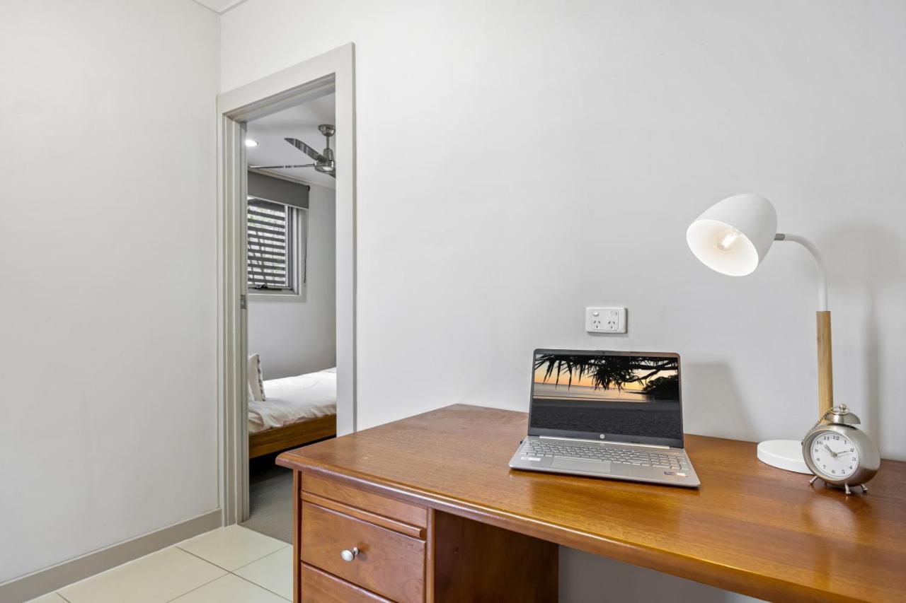 Relax in Buderim - water views