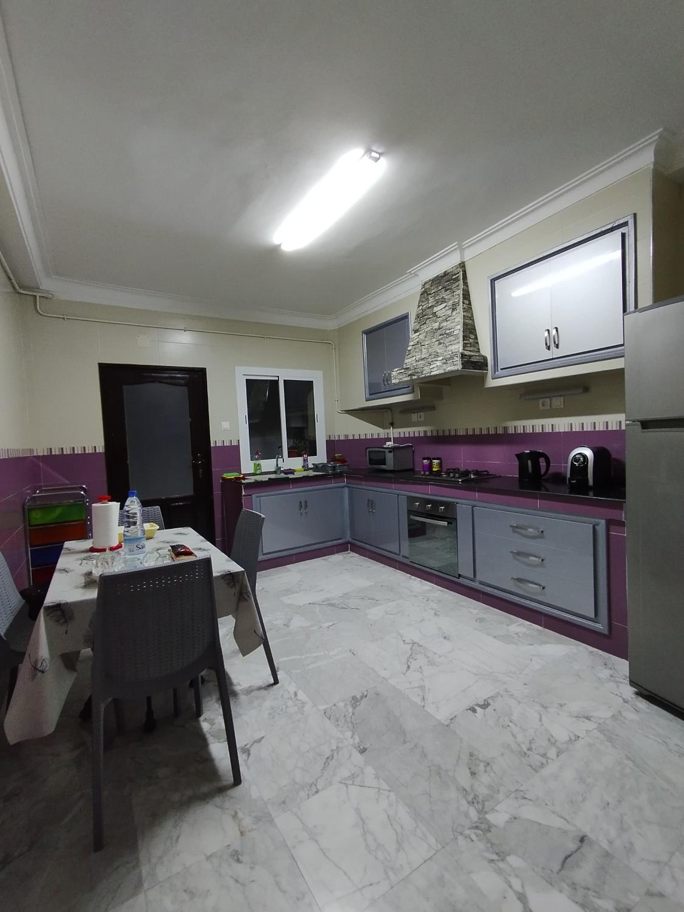 Appartement à louer à Tlemcen