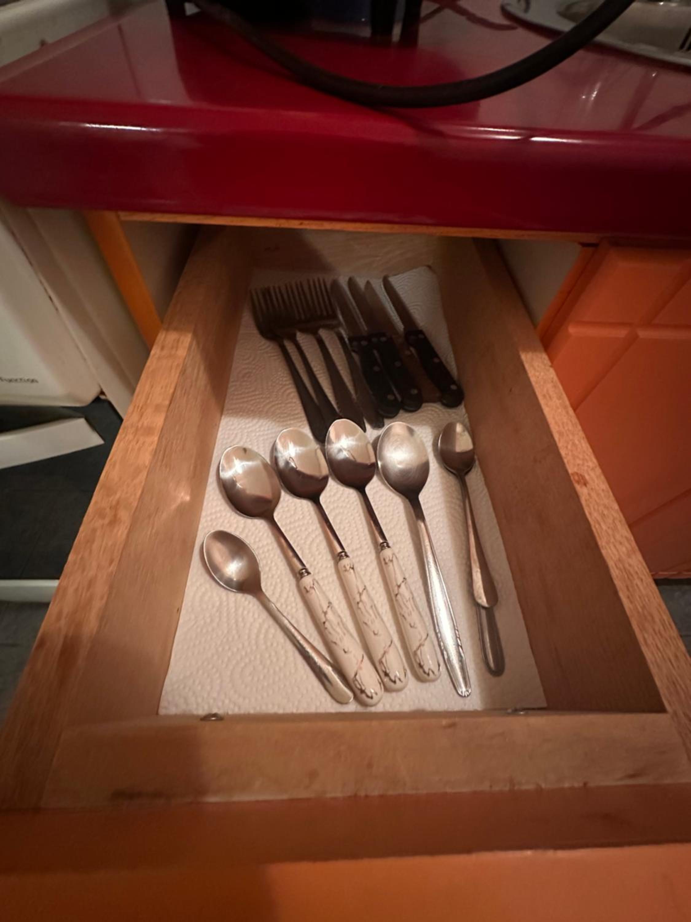Apartment Boulevard view 4