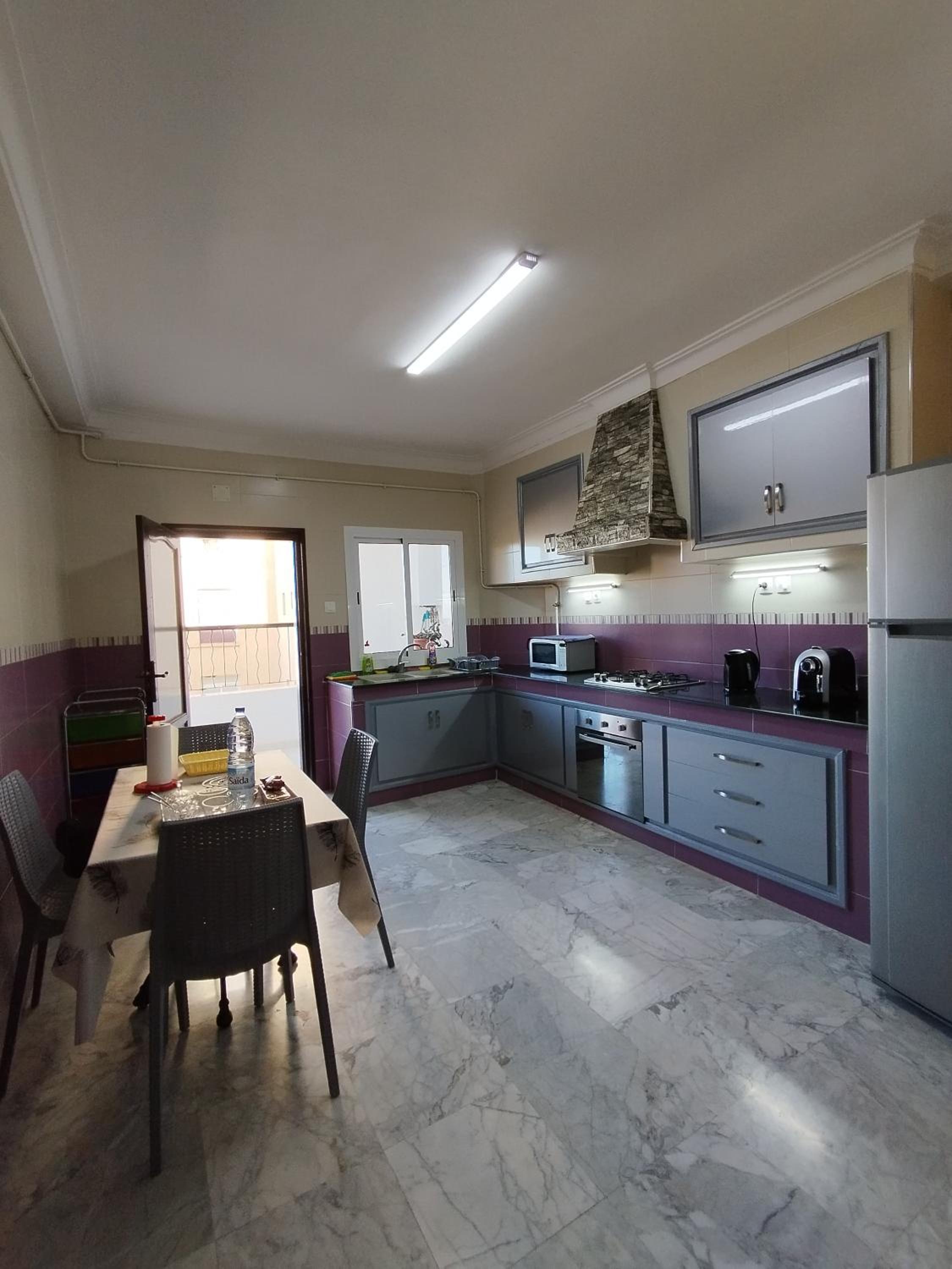 Appartement à louer à Tlemcen