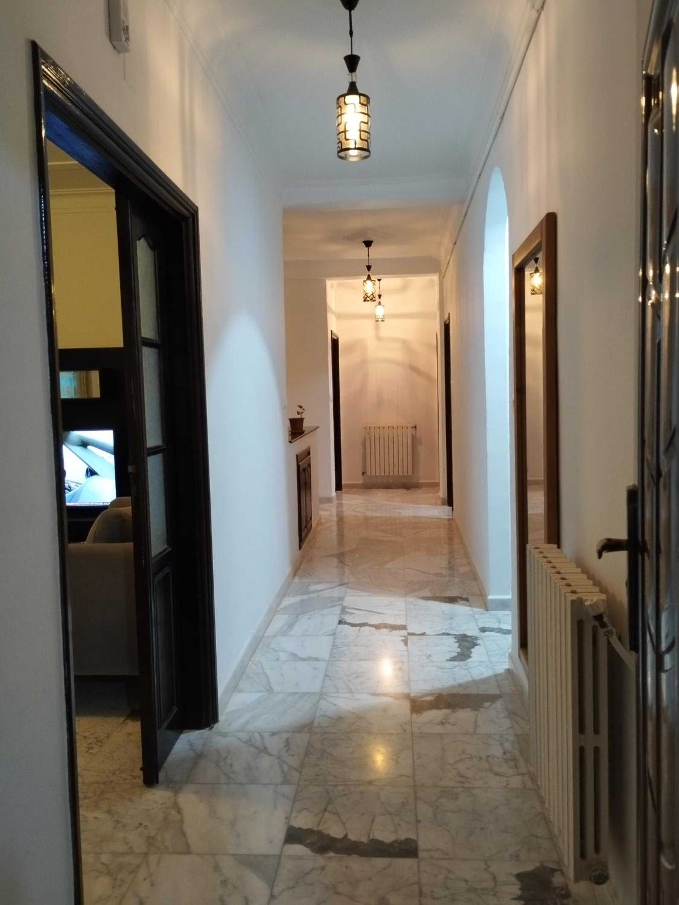 Appartement à louer à Tlemcen