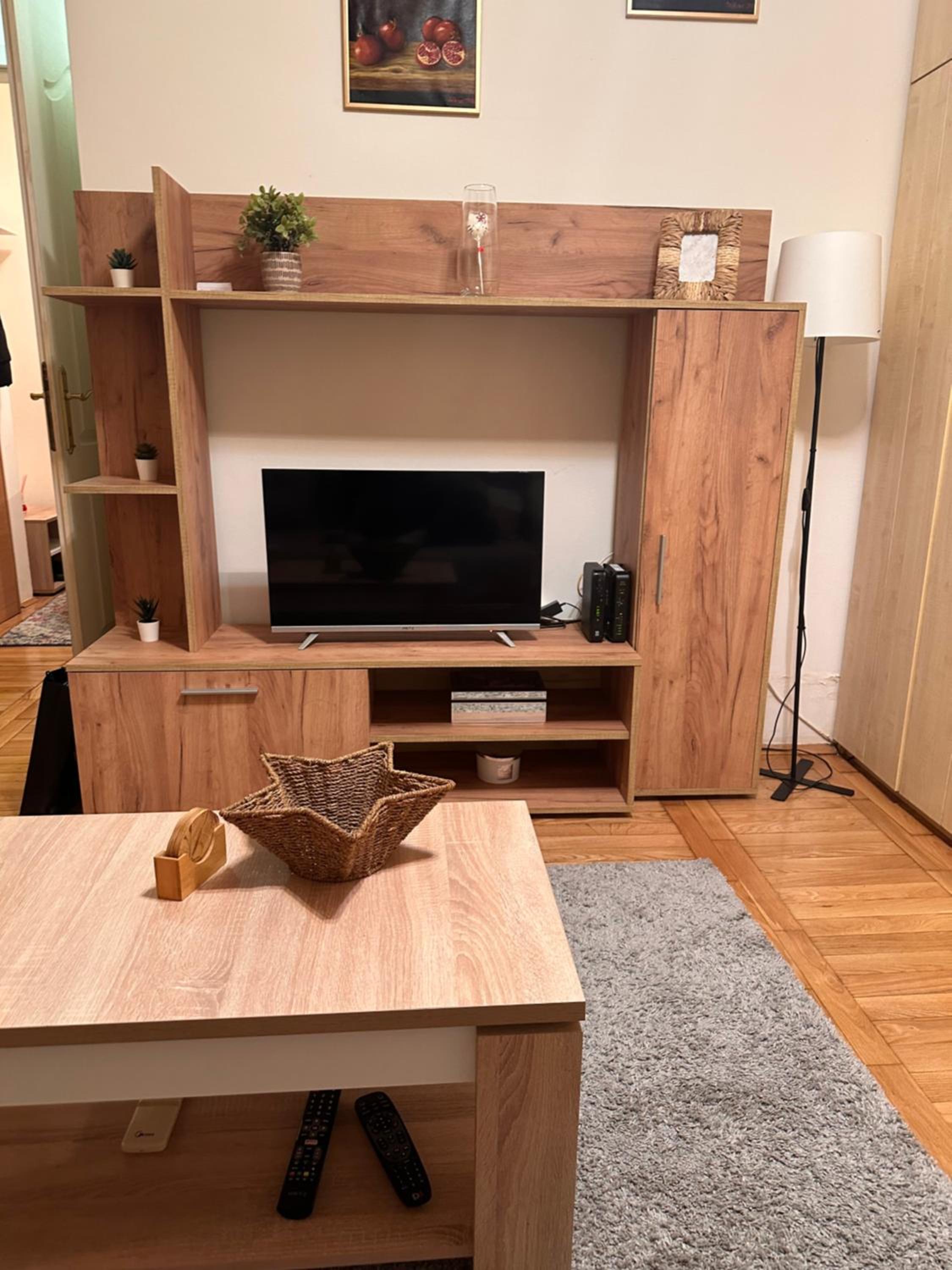 Apartment Boulevard view 3