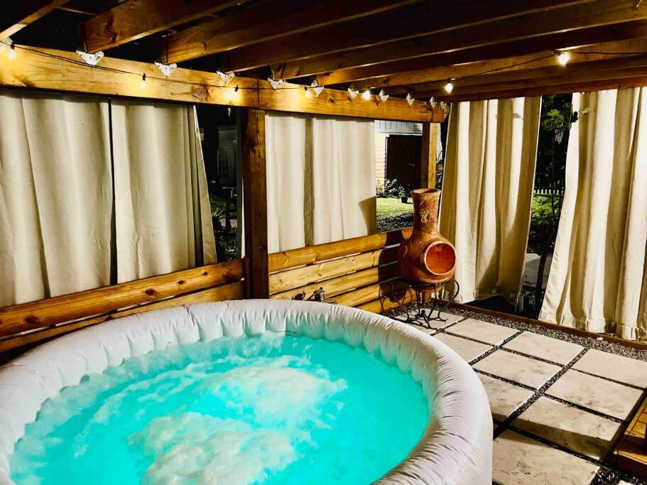 Beautiful farmhouse in Fernandina Beach