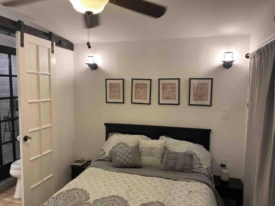 Beautiful farmhouse in Fernandina Beach