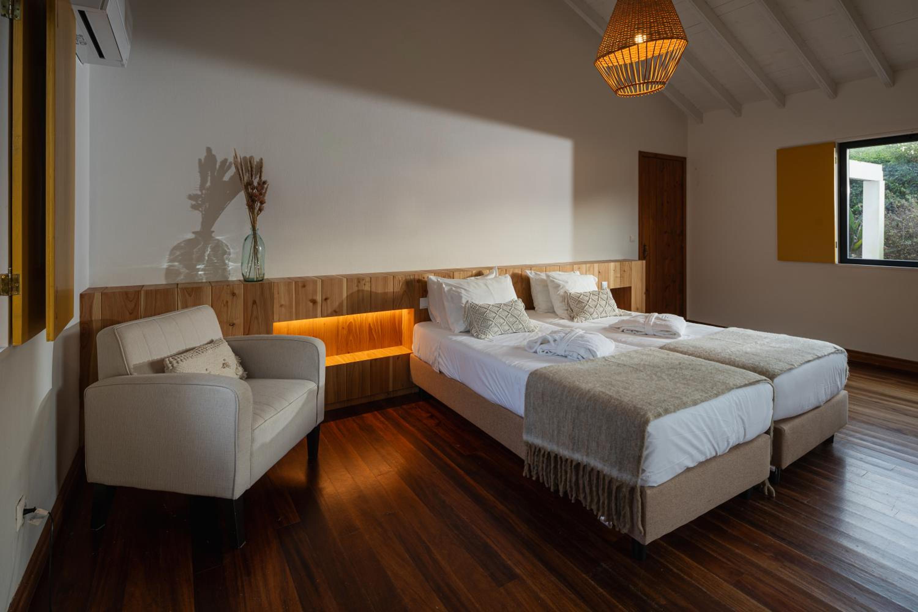 Carmo Country Villas