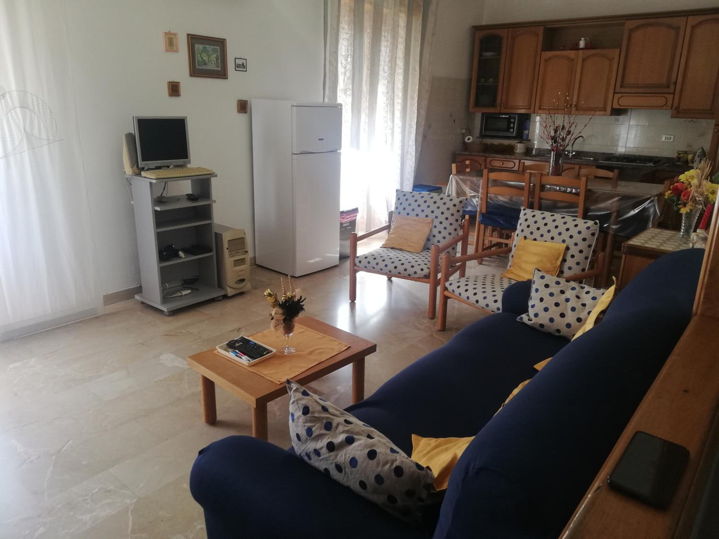 casa Giusy view 5