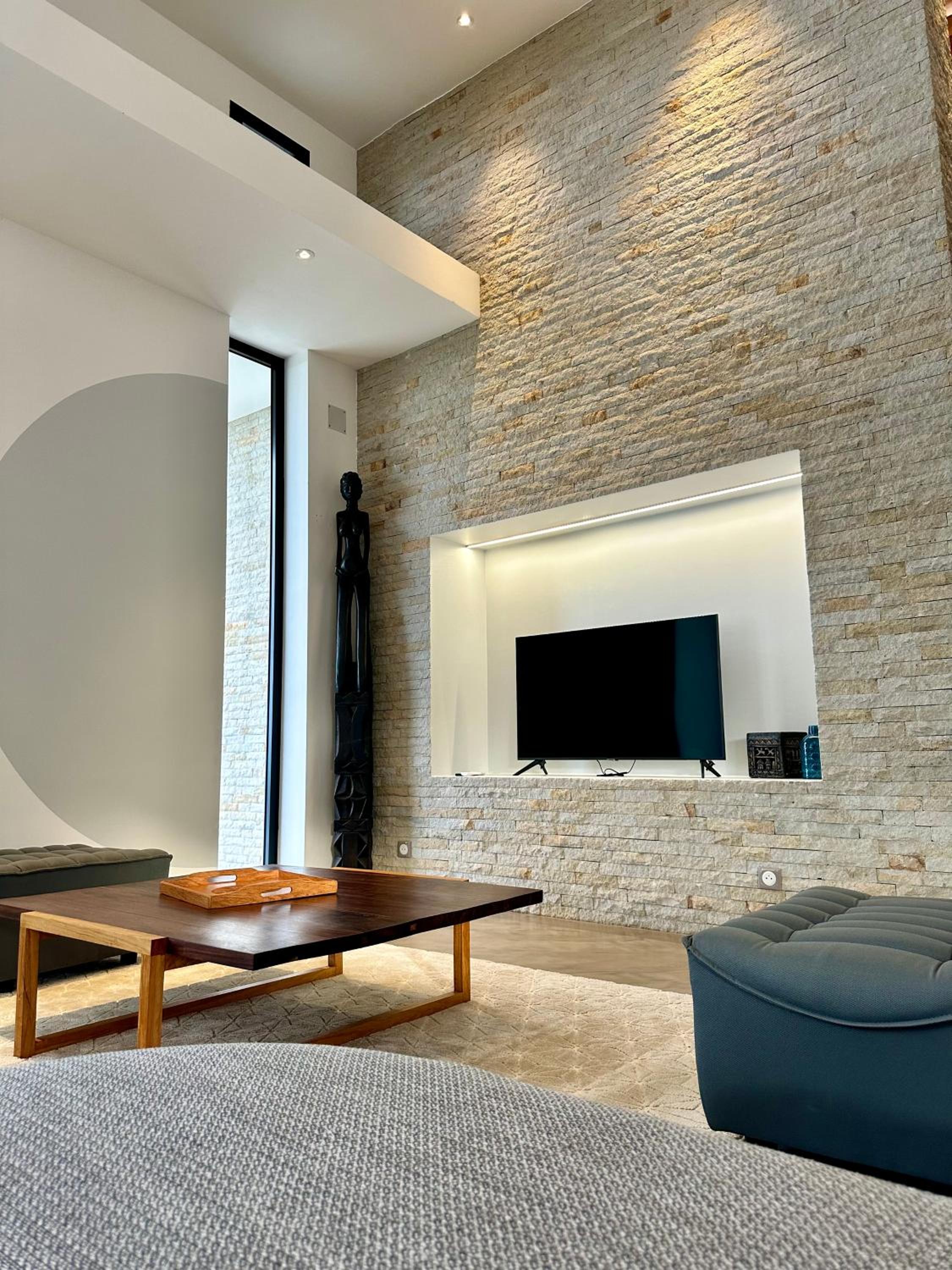 Passot Hills - Villas Premium view 5