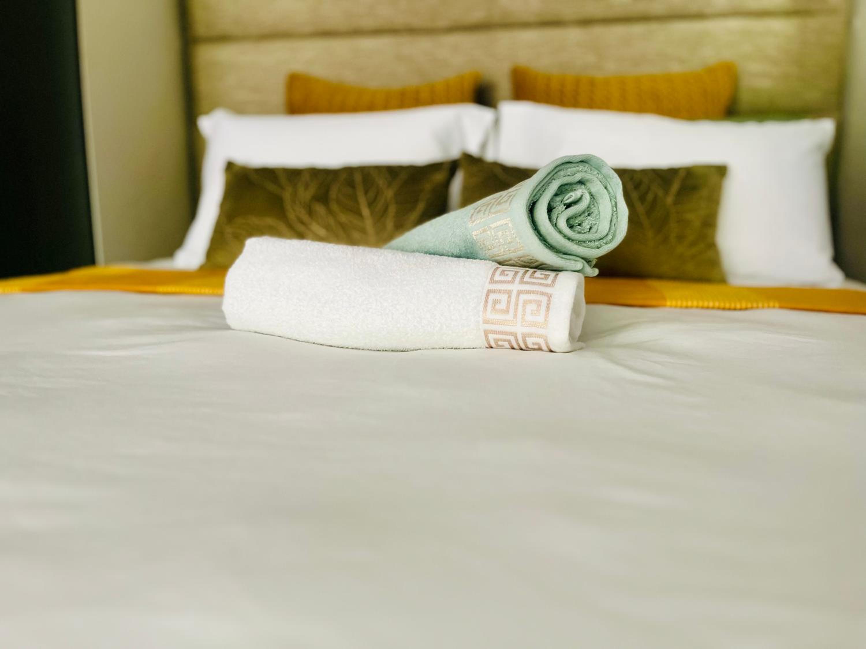 The blissful nest