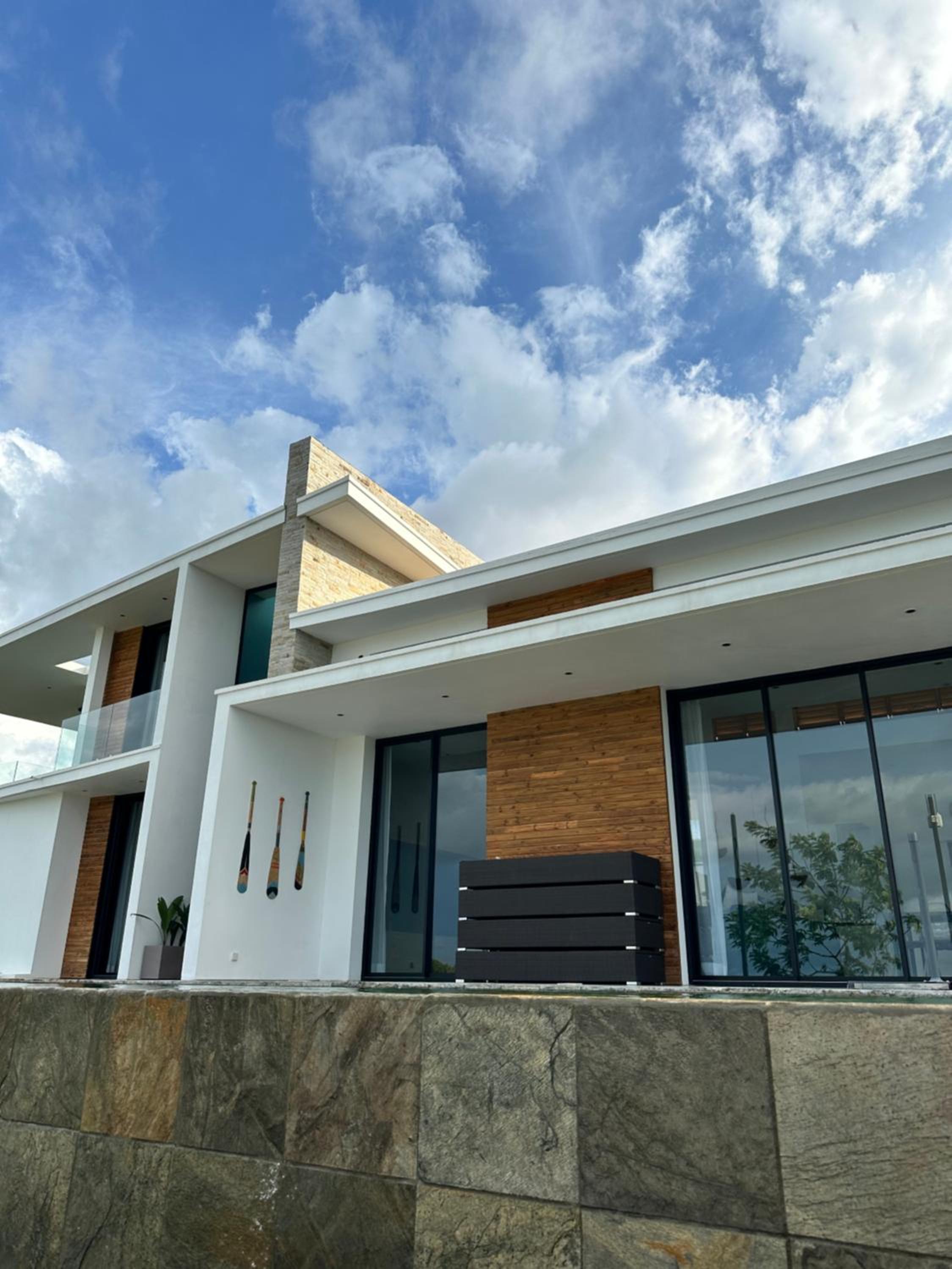 Passot Hills - Villas Premium view 4