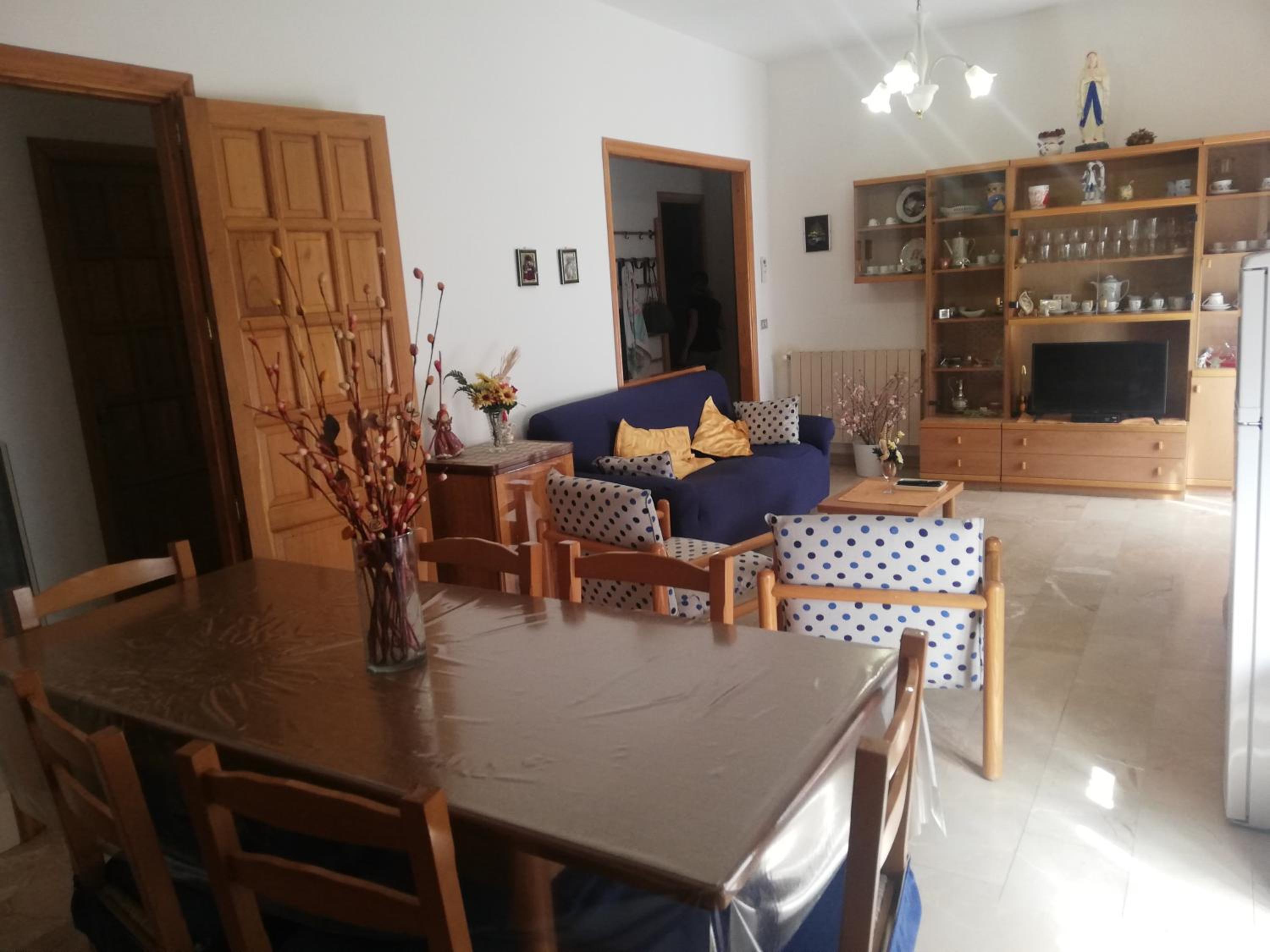 casa Giusy view 4
