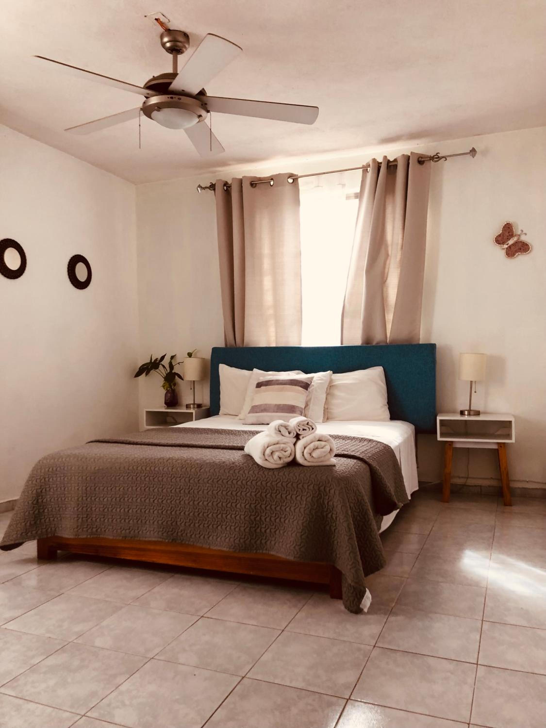 Beautiful Home by the Beach - 3Bedrooms, 2.5Baths