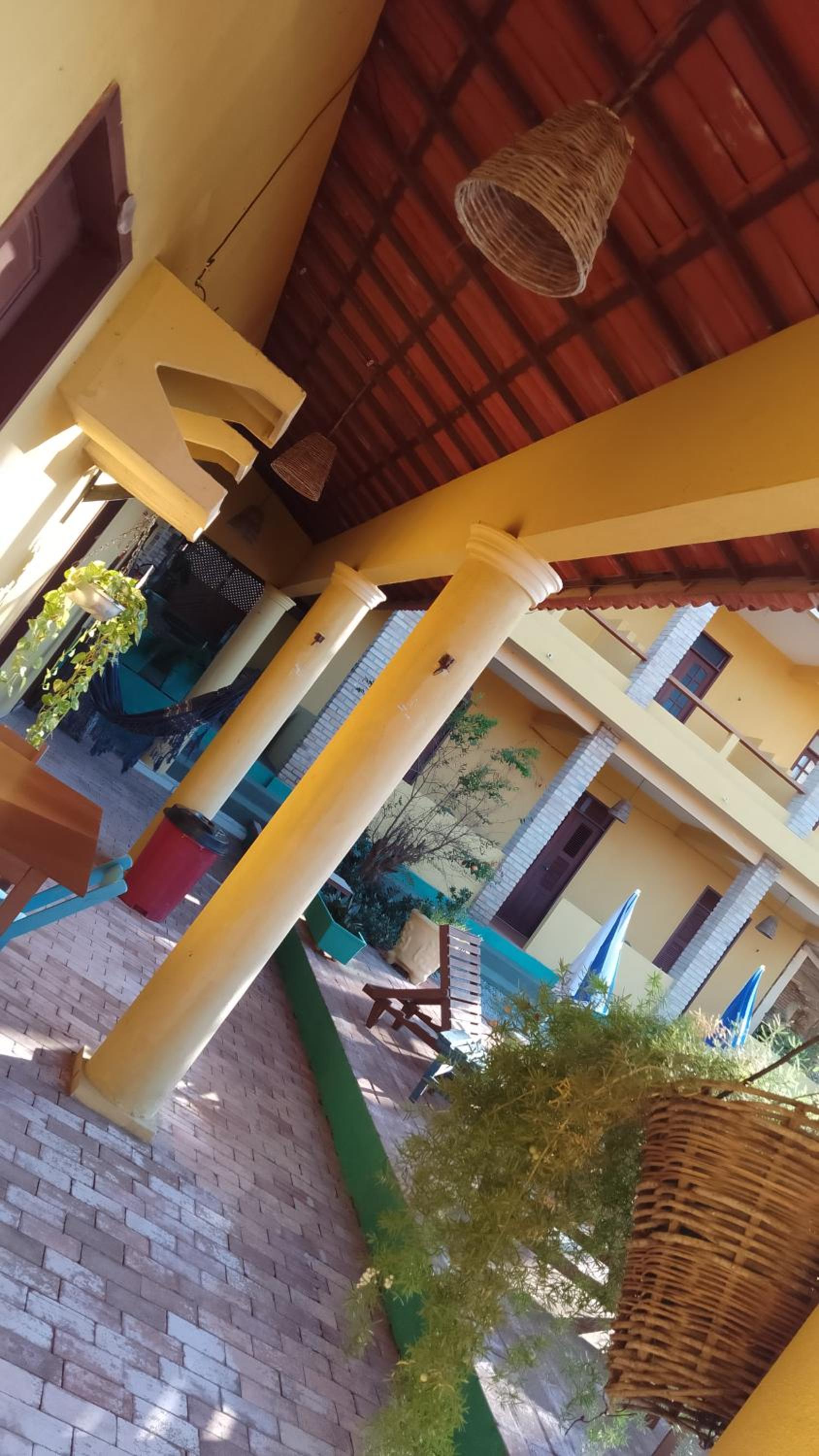 Village Lagoinha Ceará