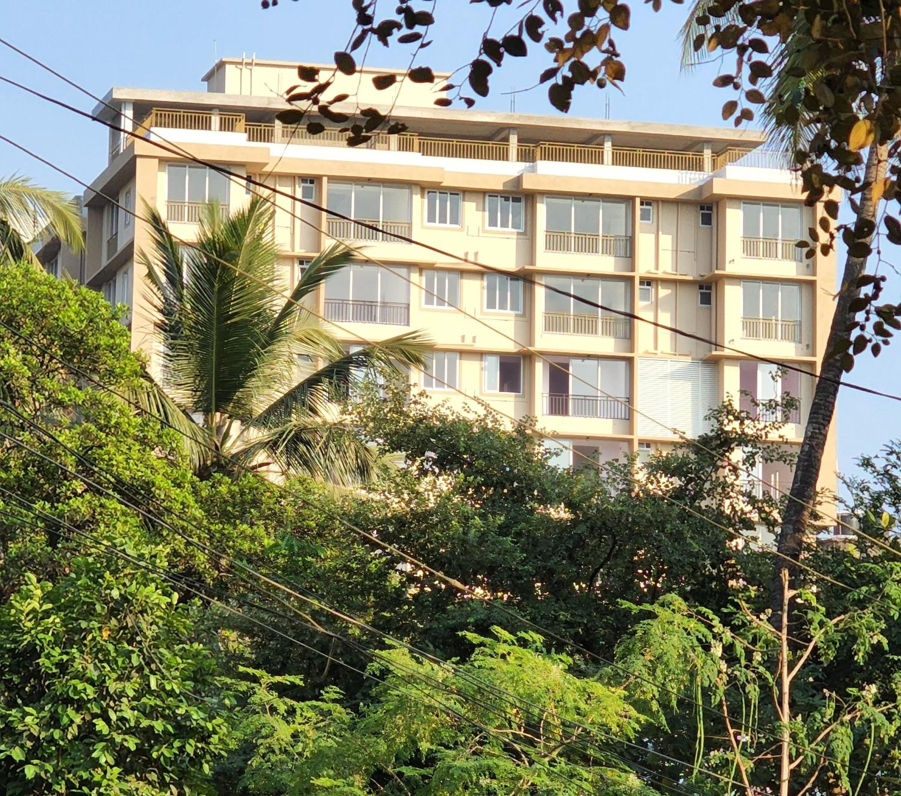 SD Zanita Heights Sea Facing Serviced Apartments, photo 43
