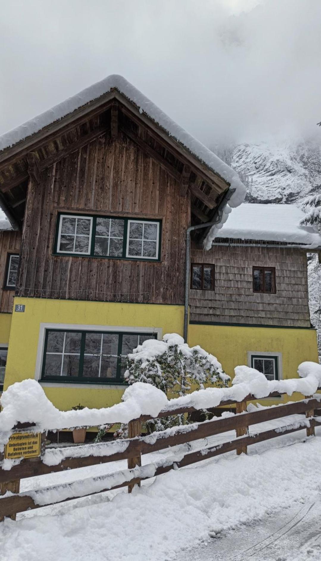 Haus Waldbach