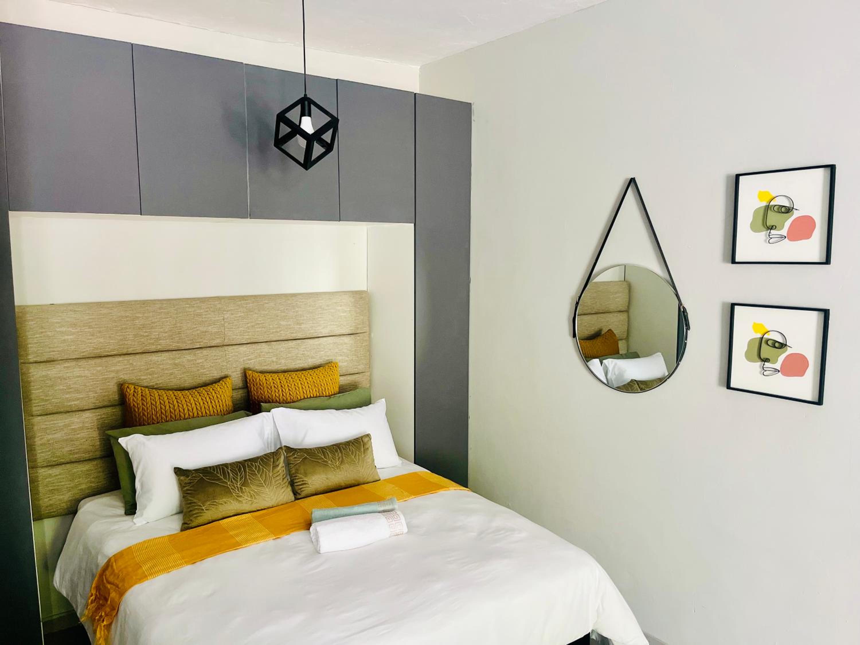 The blissful nest