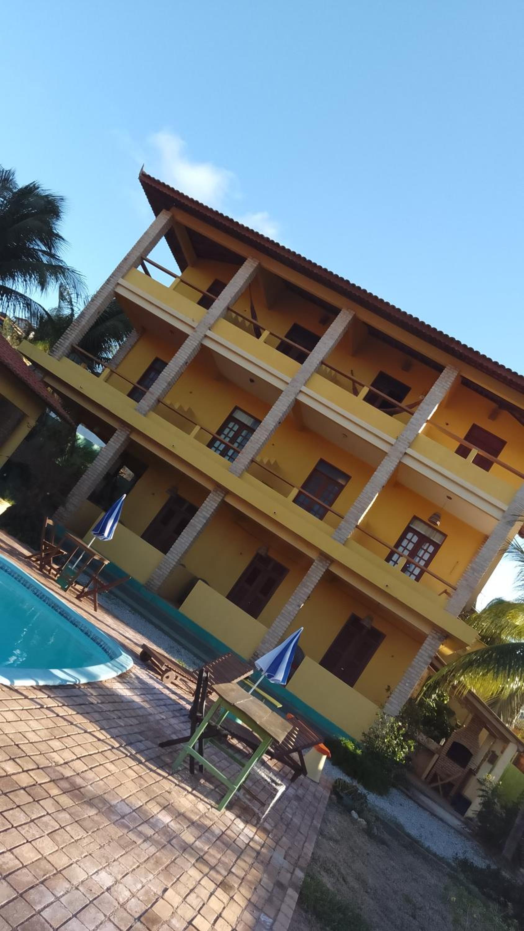 Village Lagoinha Ceará
