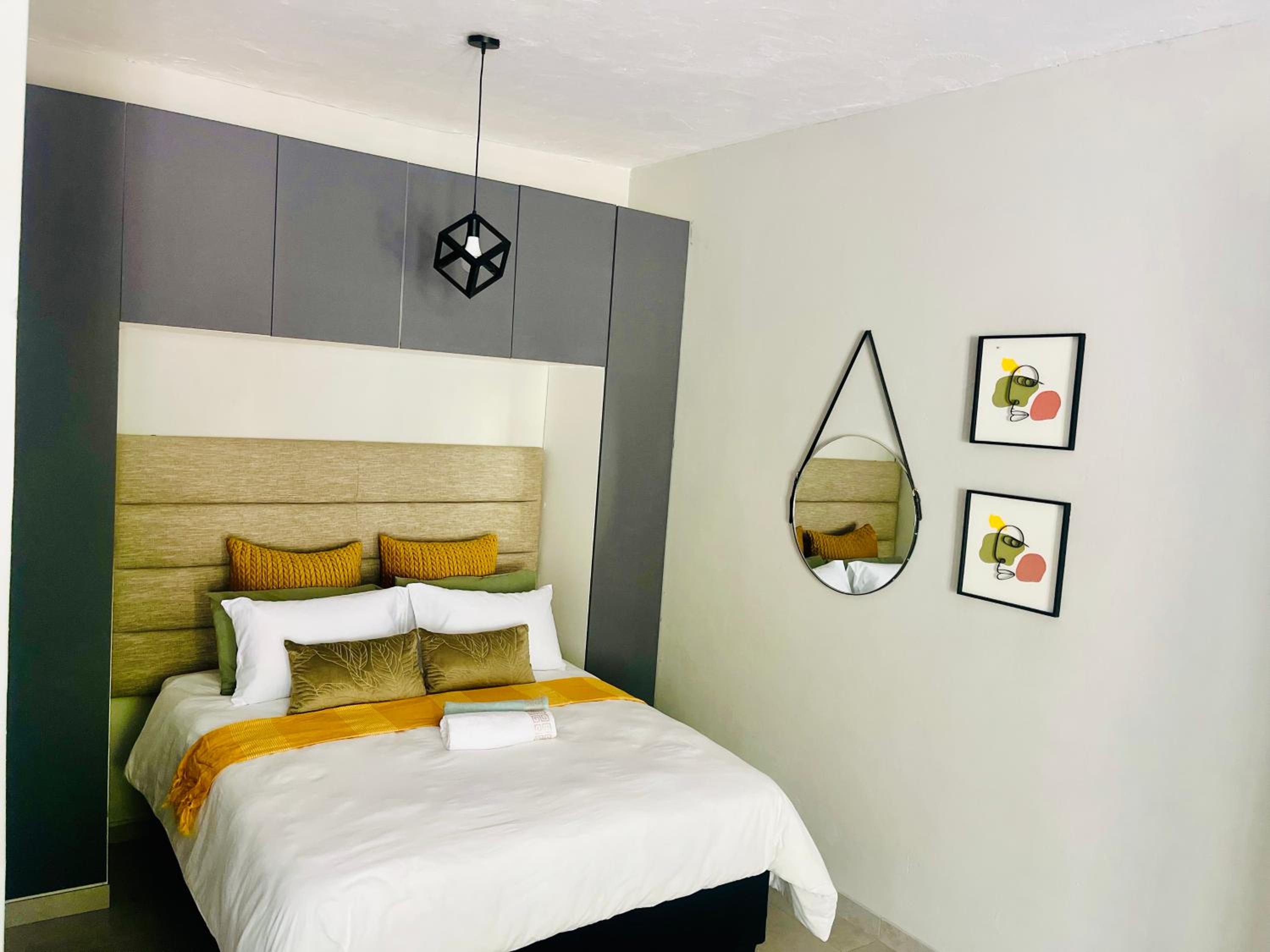 The blissful nest