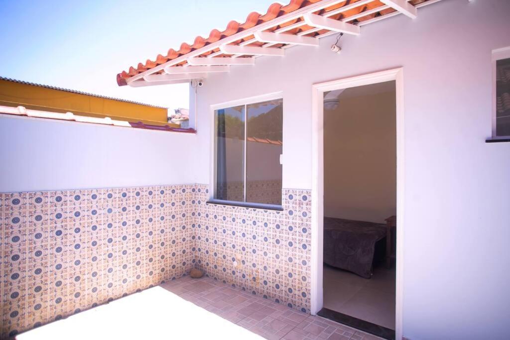 Excelente casa à 900m da Praia de Itaipuaçu