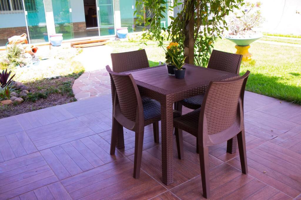 Excelente casa à 900m da Praia de Itaipuaçu