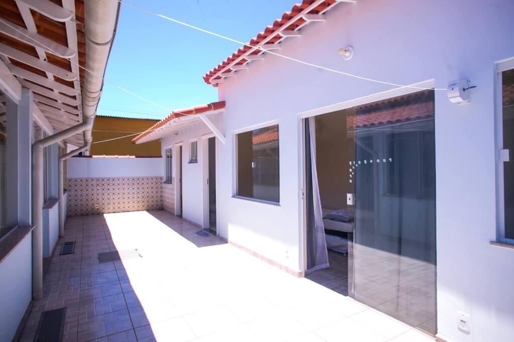 Excelente casa à 900m da Praia de Itaipuaçu
