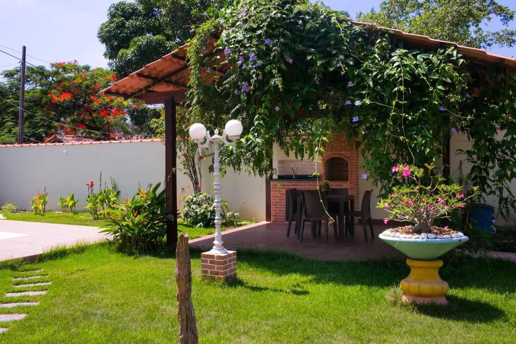 Excelente casa à 900m da Praia de Itaipuaçu