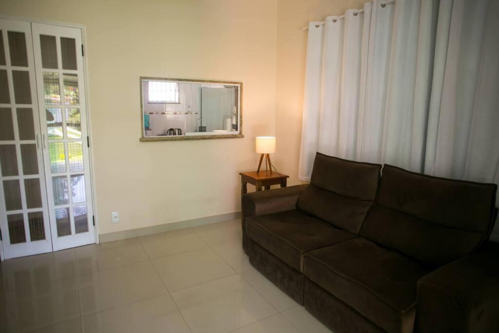 Excelente casa à 900m da Praia de Itaipuaçu