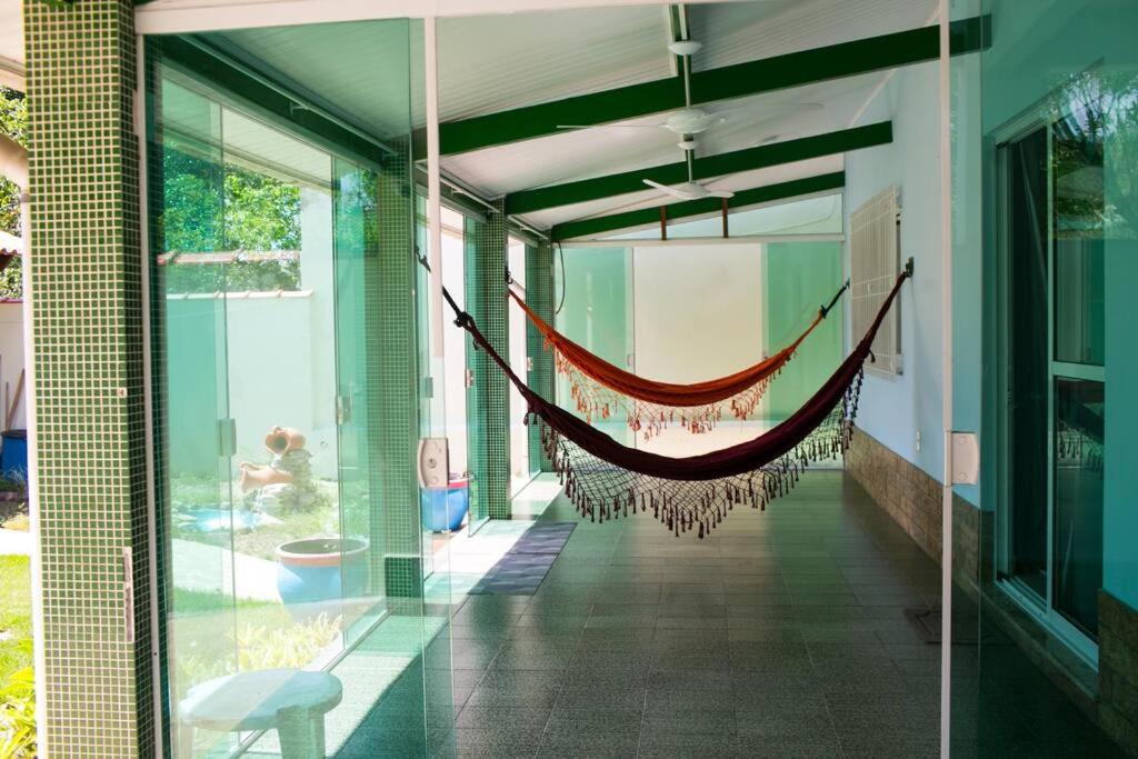 Excelente casa à 900m da Praia de Itaipuaçu