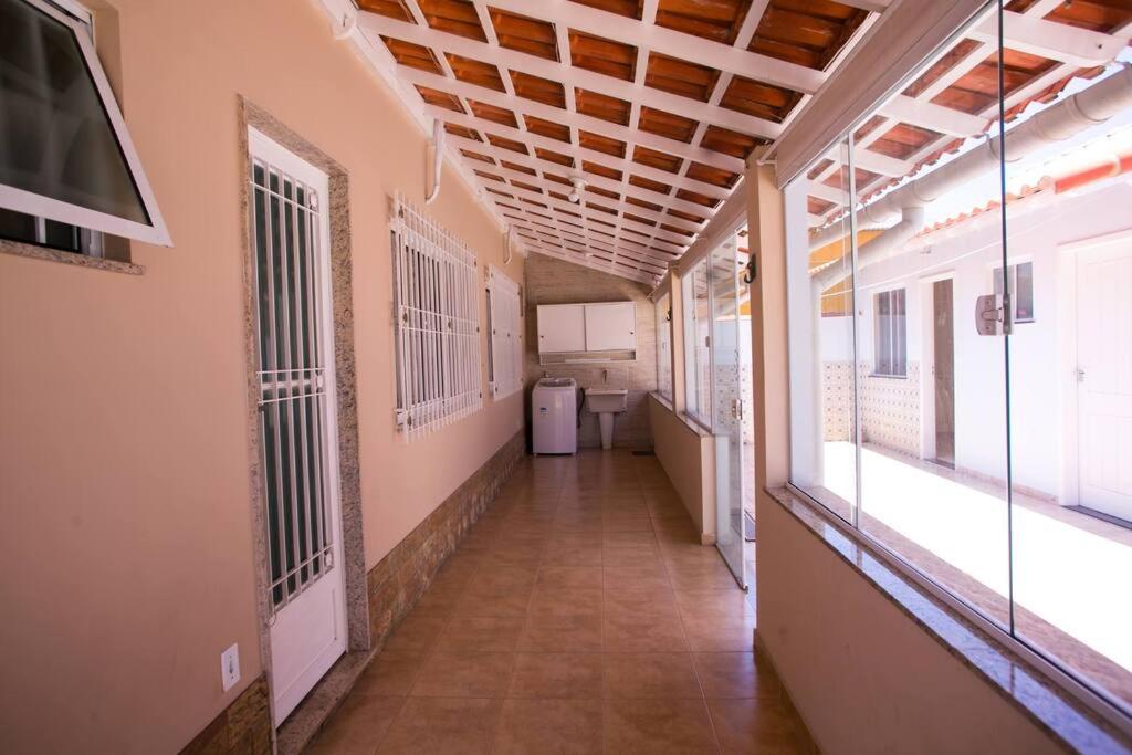 Excelente casa à 900m da Praia de Itaipuaçu