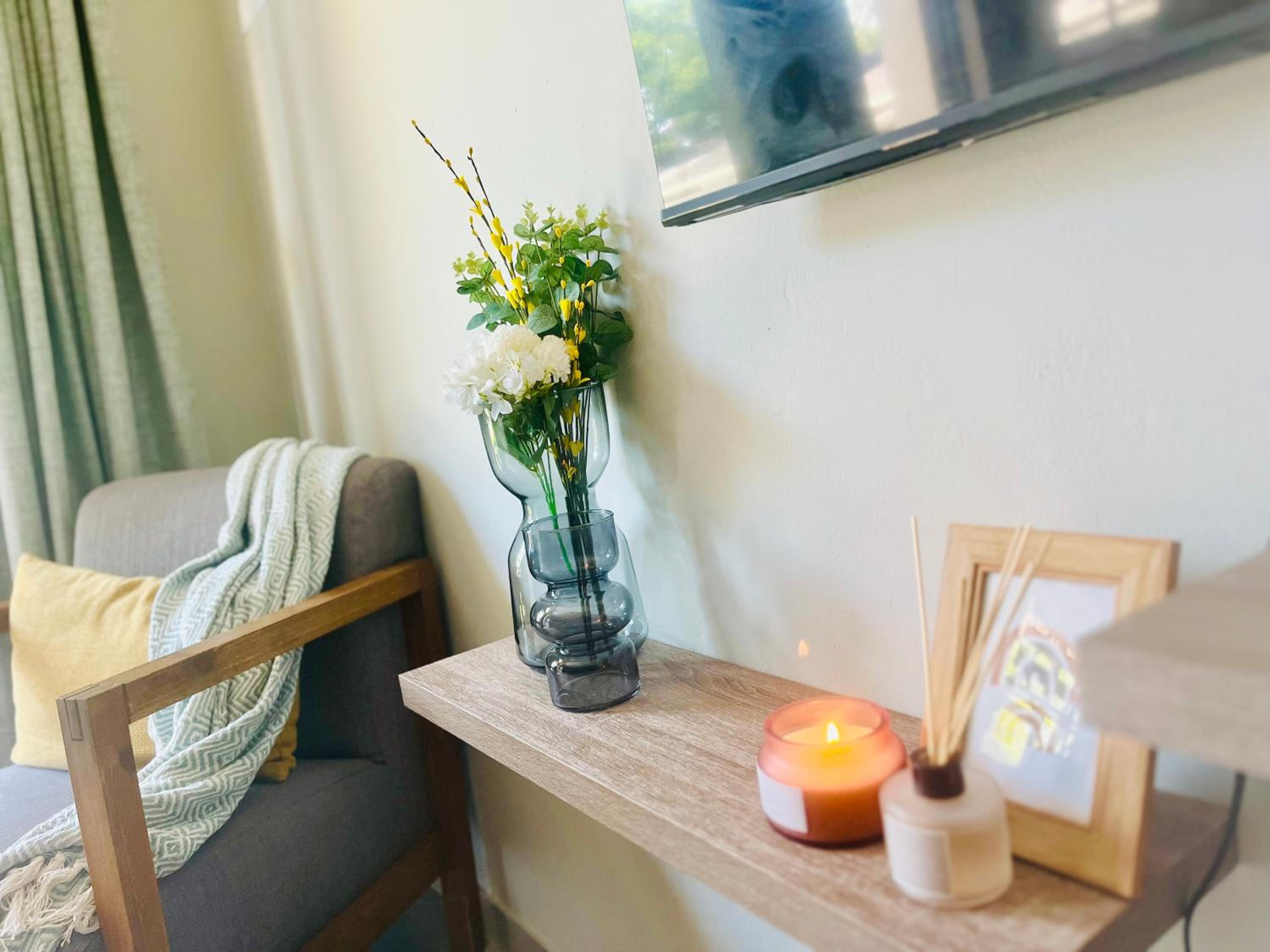 The blissful nest