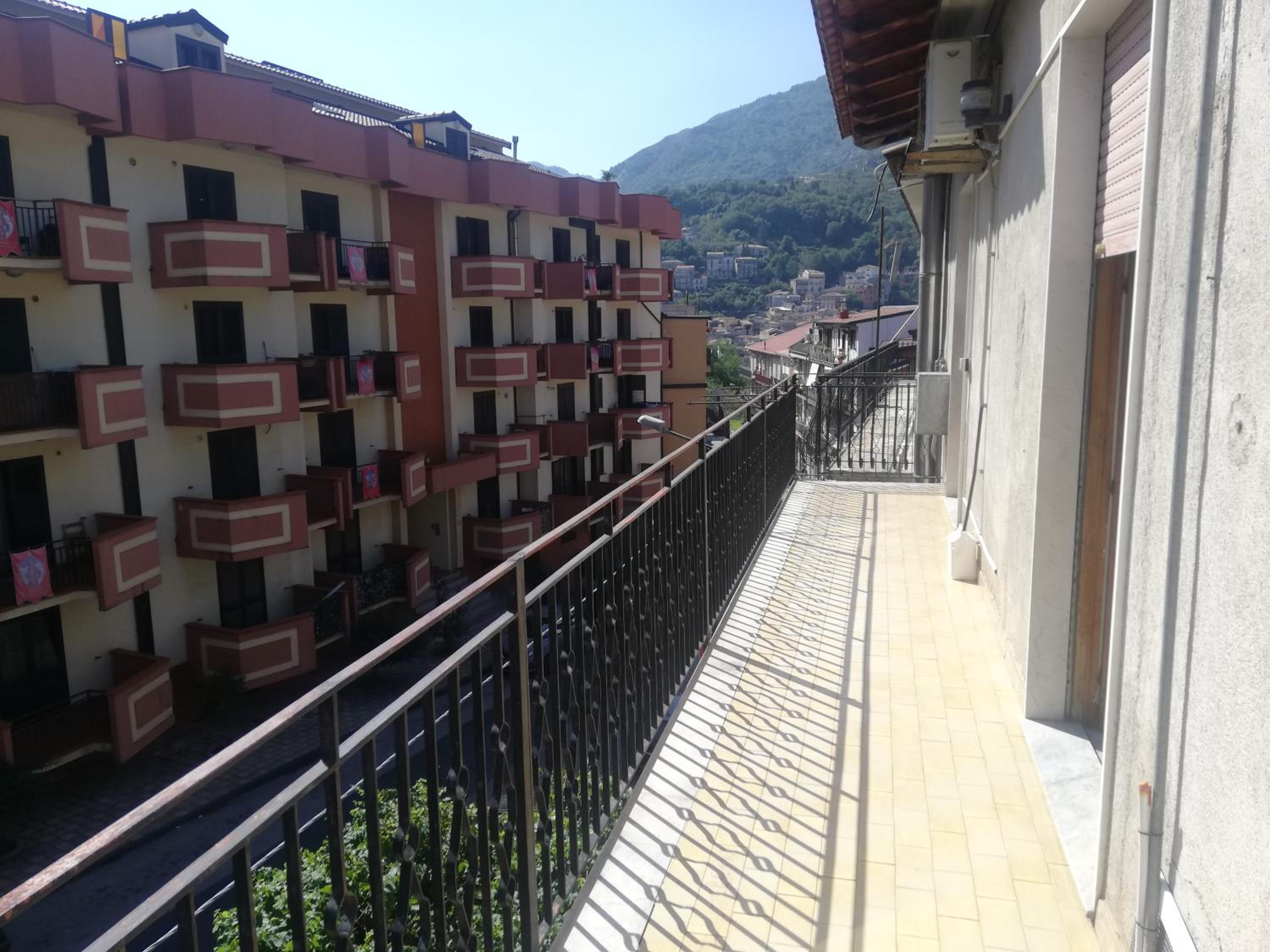 casa Giusy view 2