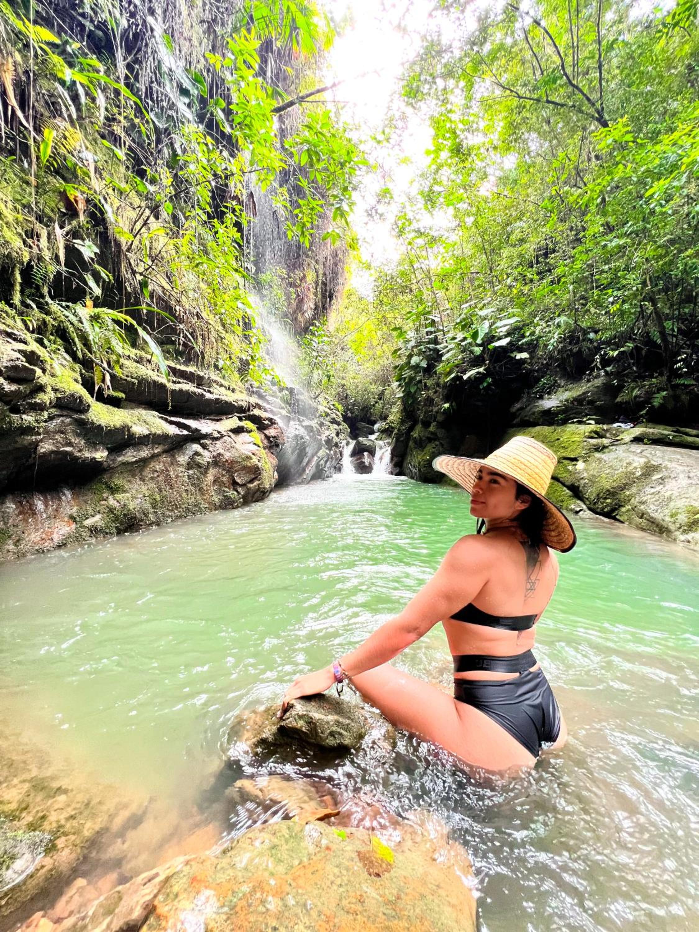 Finca Ecoturistica Xtremly