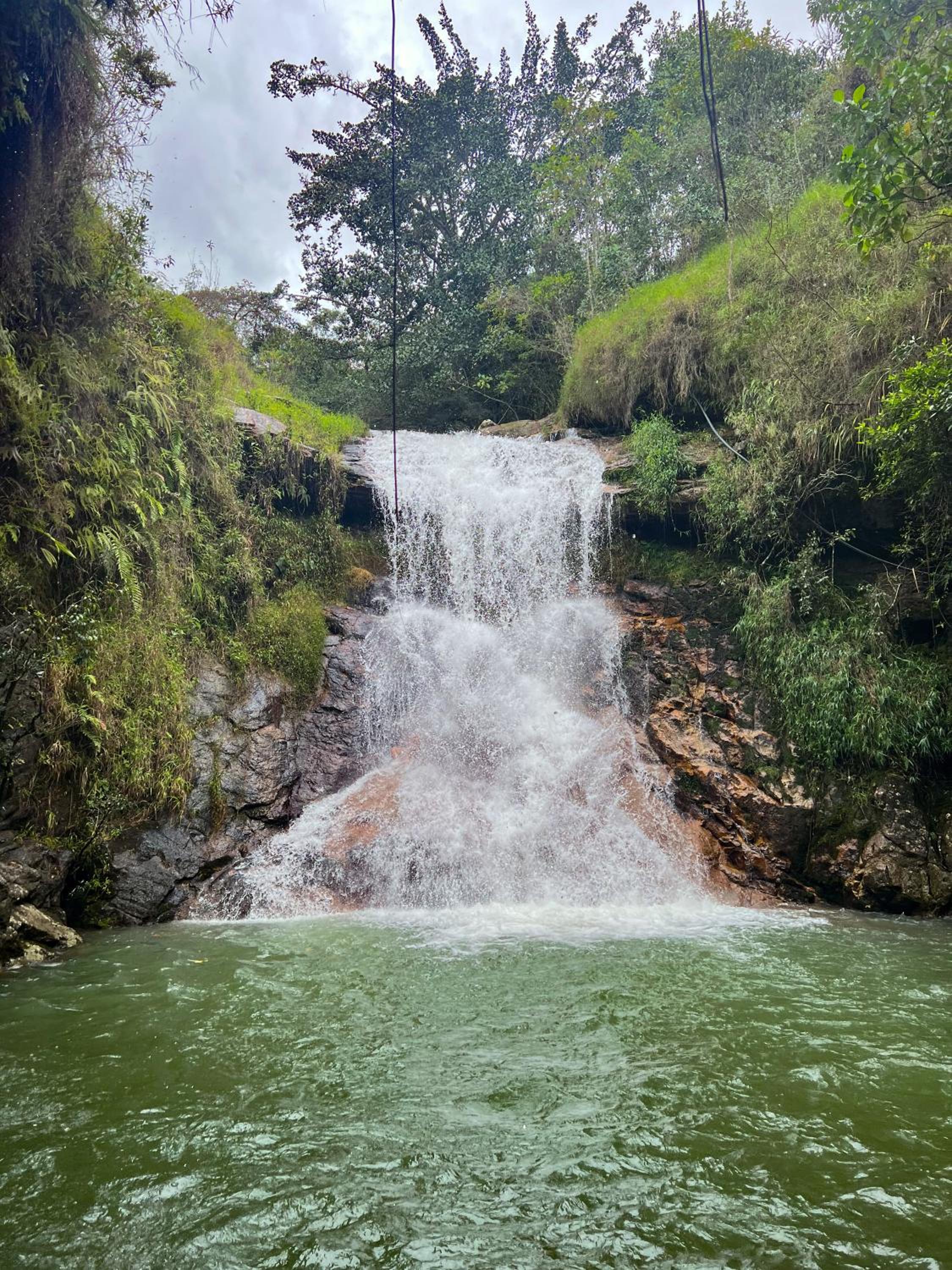Finca Ecoturistica Xtremly