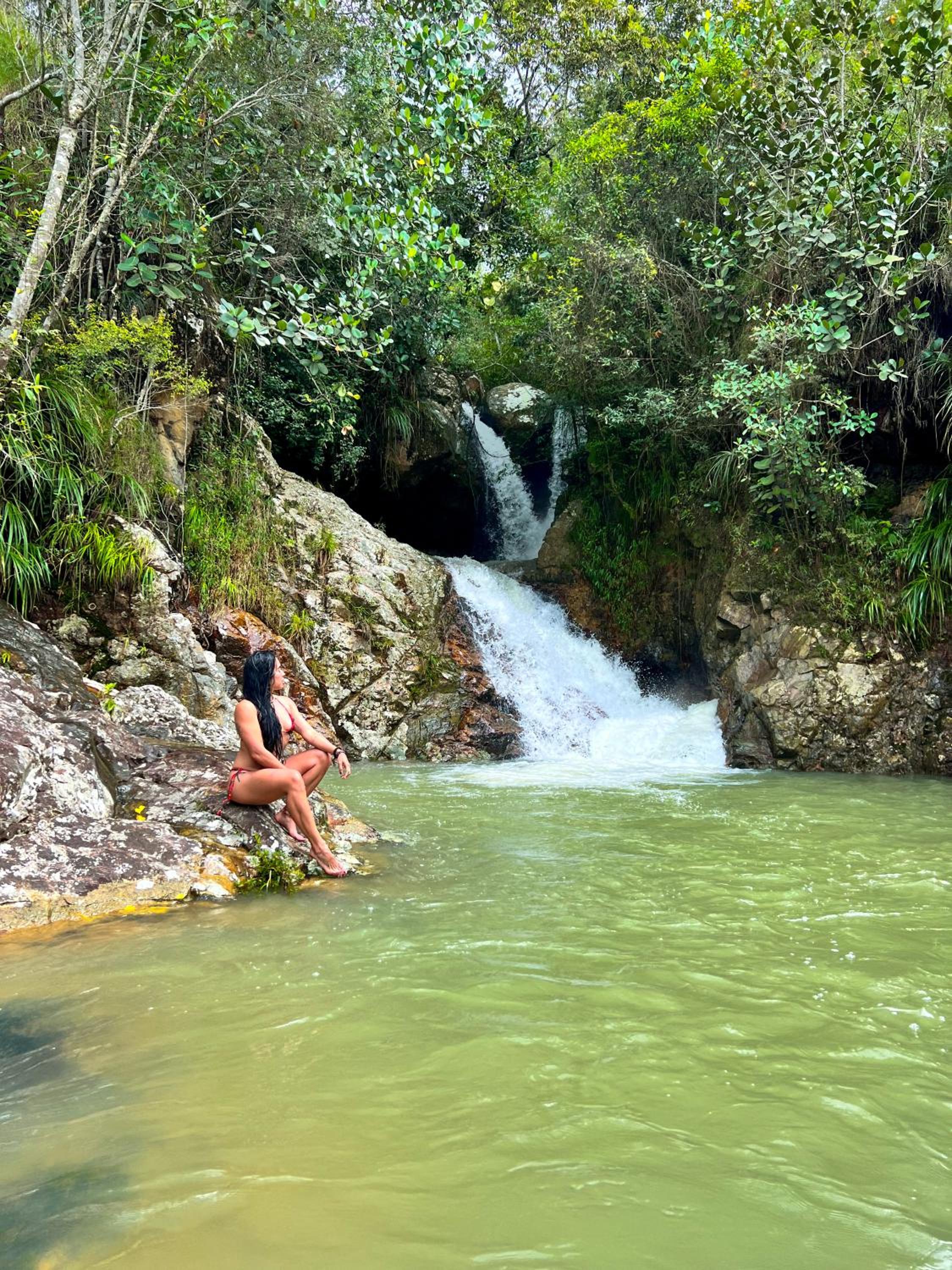 Finca Ecoturistica Xtremly