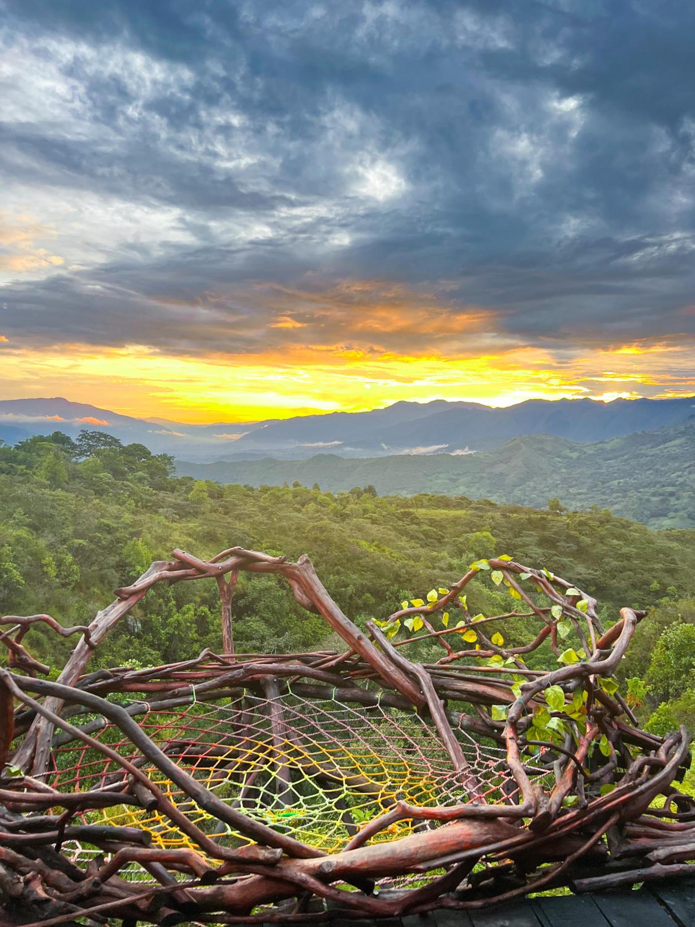 Finca Ecoturistica Xtremly