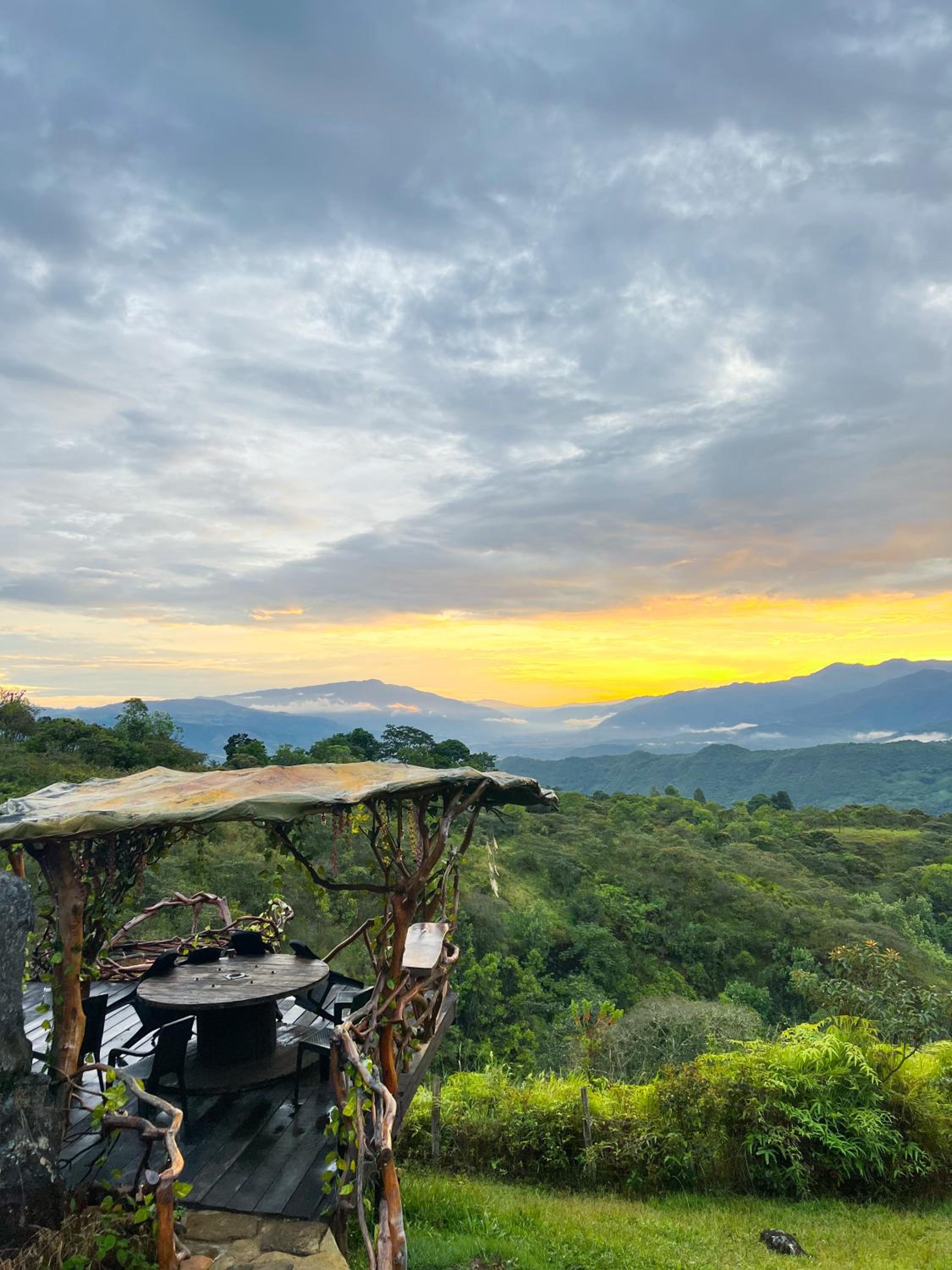Finca Ecoturistica Xtremly