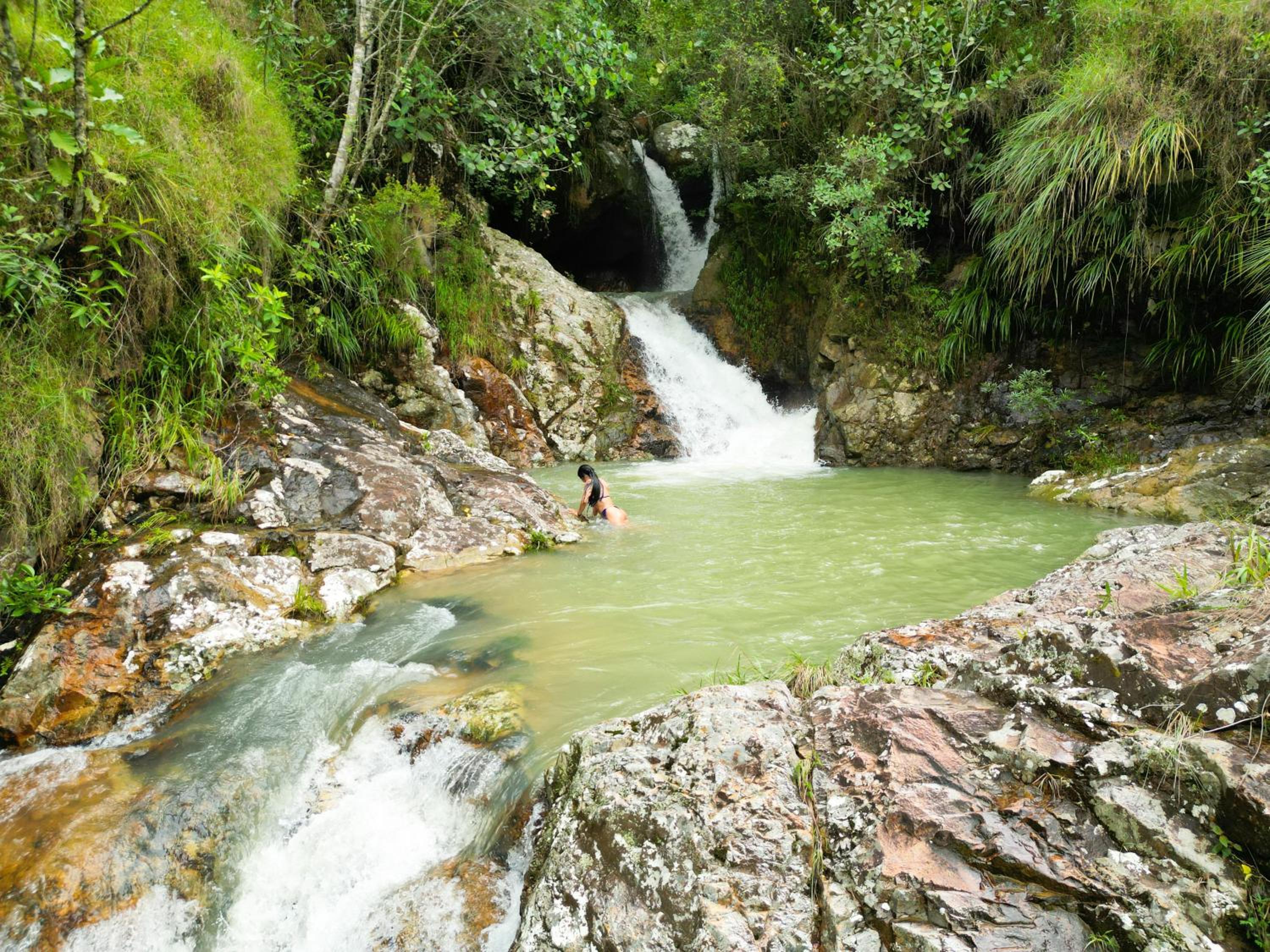Finca Ecoturistica Xtremly