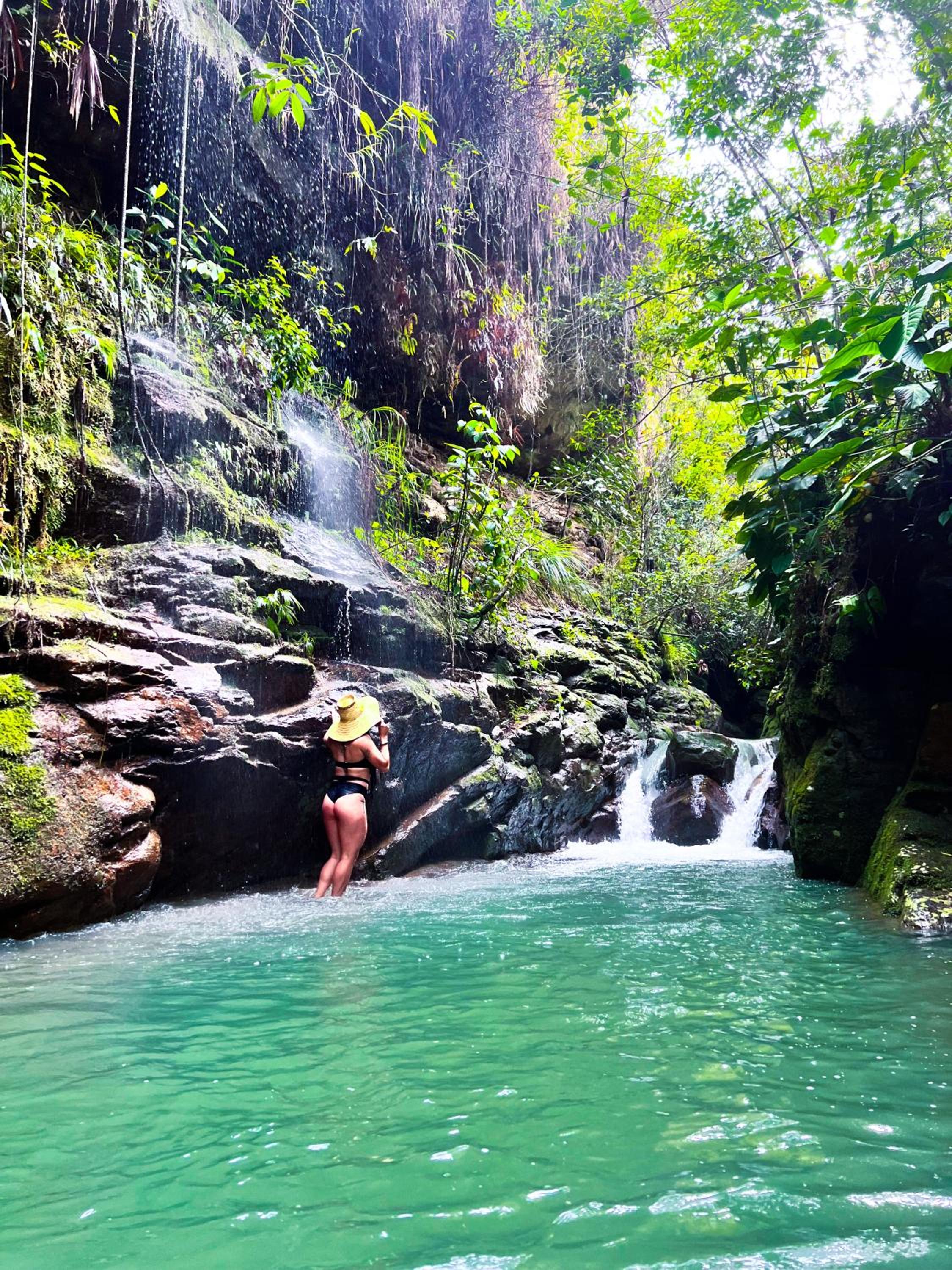 Finca Ecoturistica Xtremly