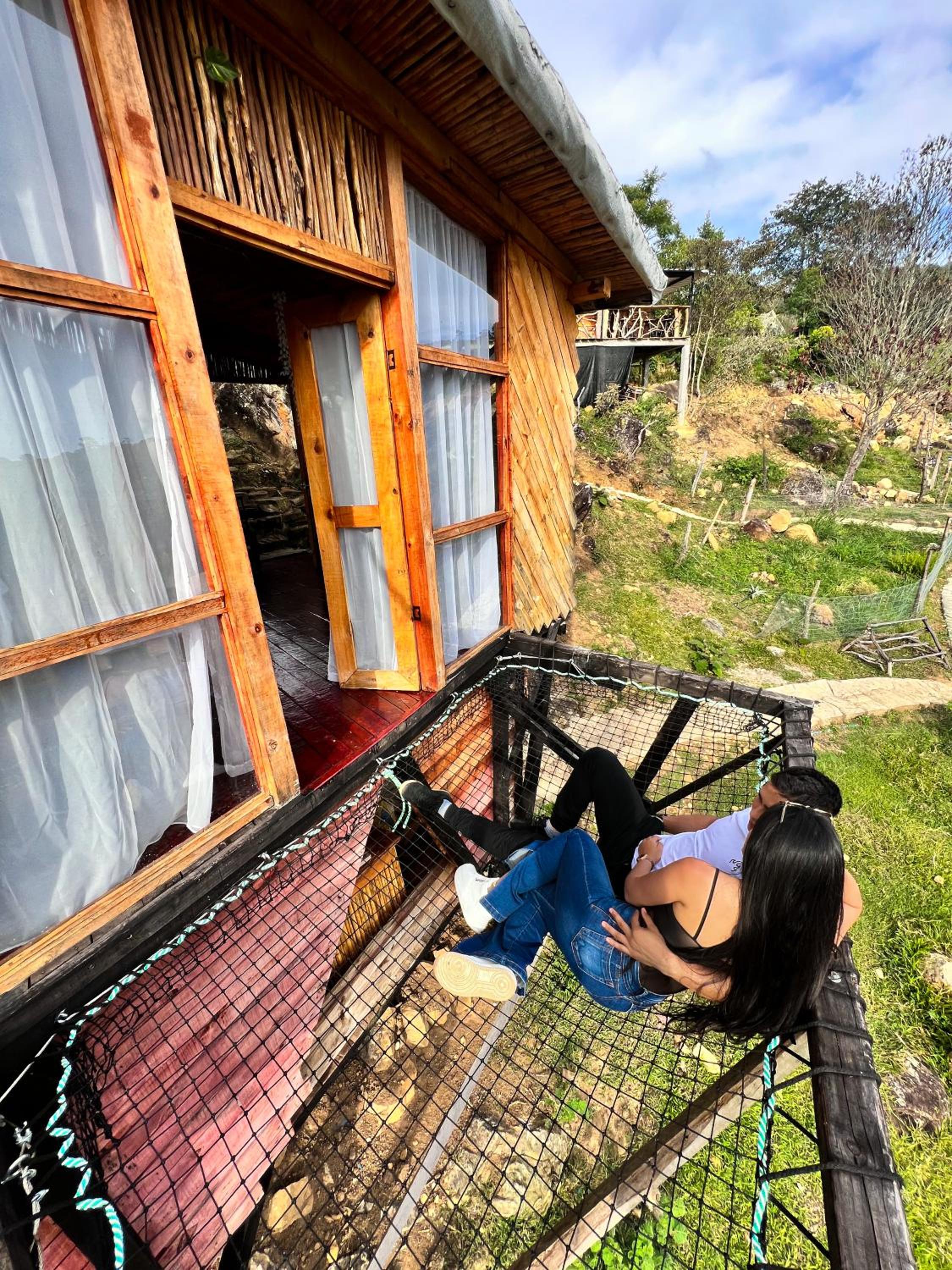 Finca Ecoturistica Xtremly