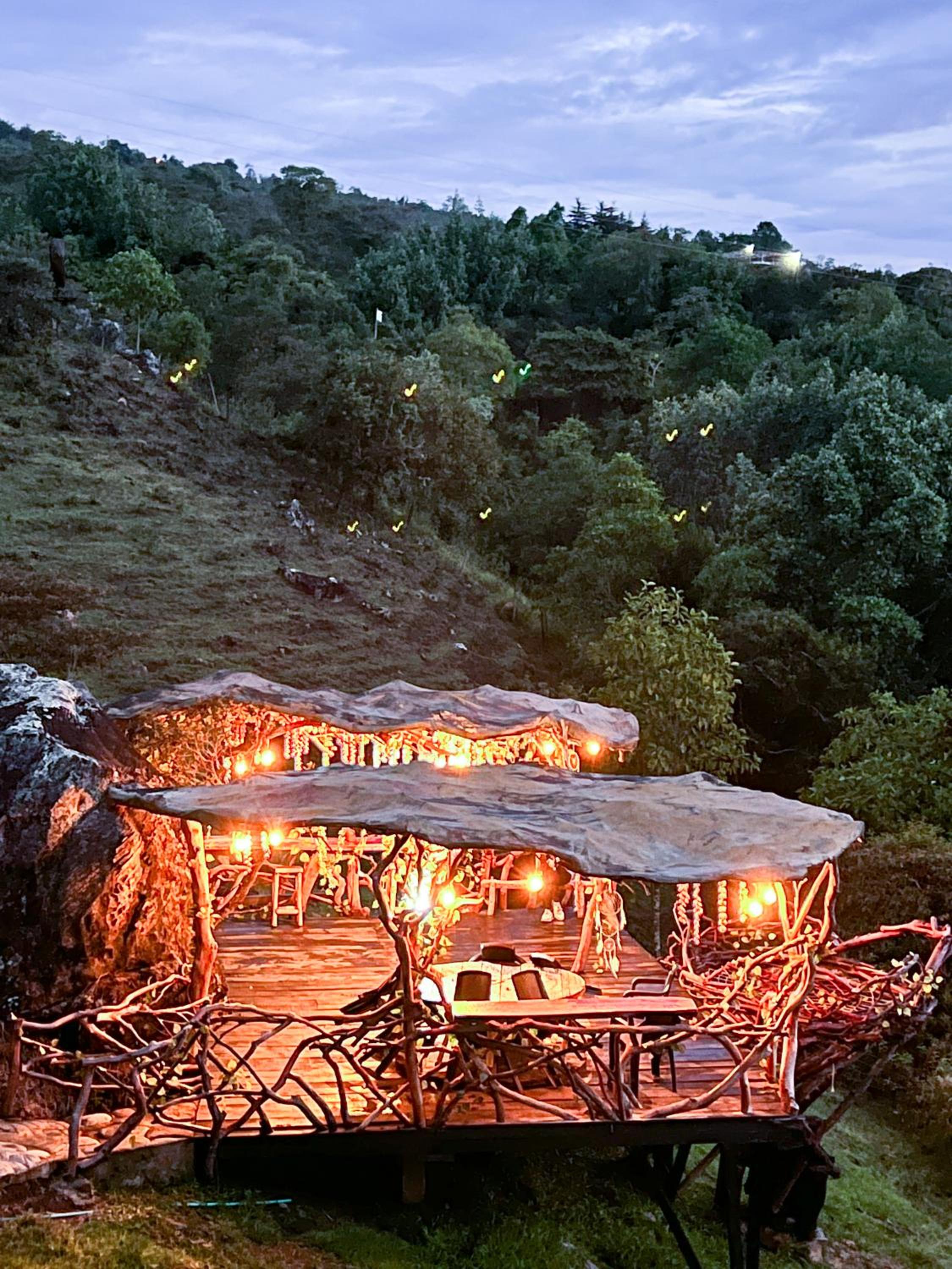 Finca Ecoturistica Xtremly