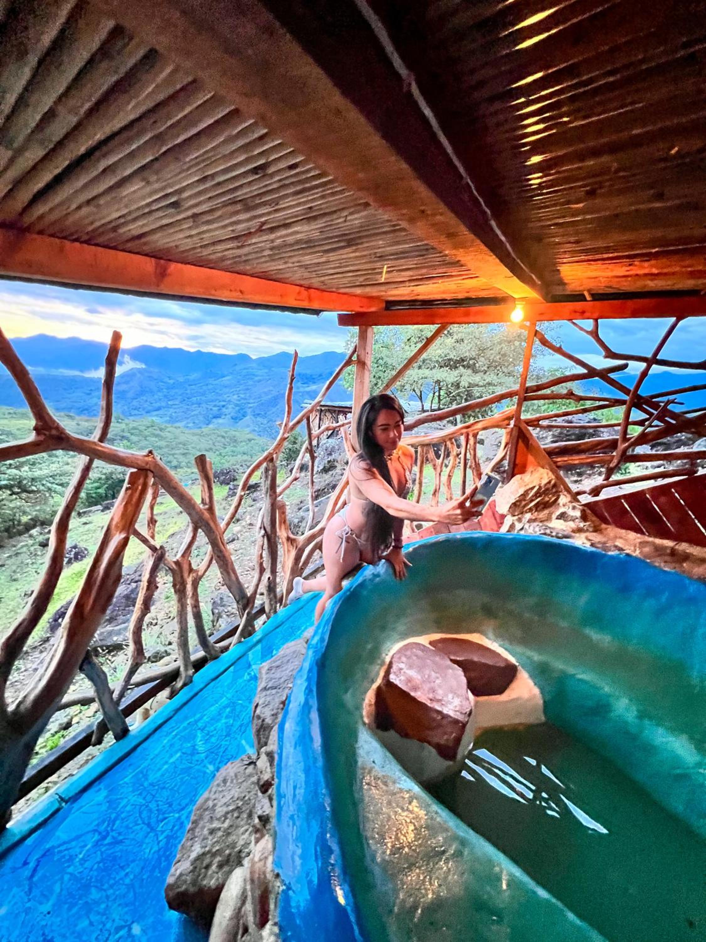 Finca Ecoturistica Xtremly