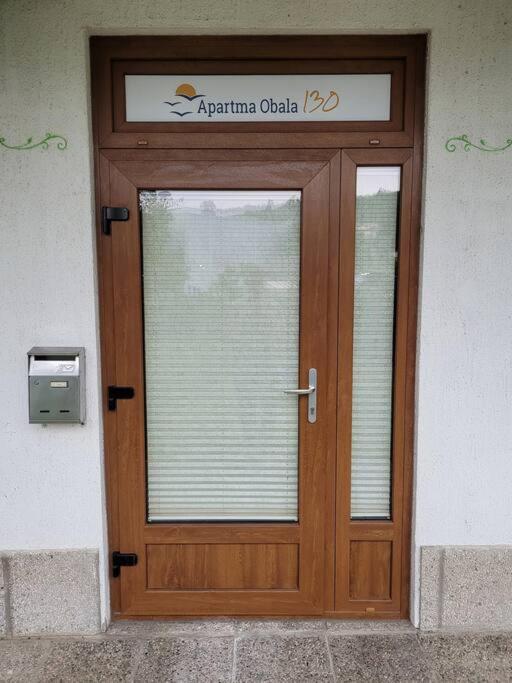 Apartma Obala 130
