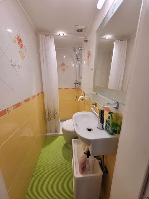 Apartma Obala 130