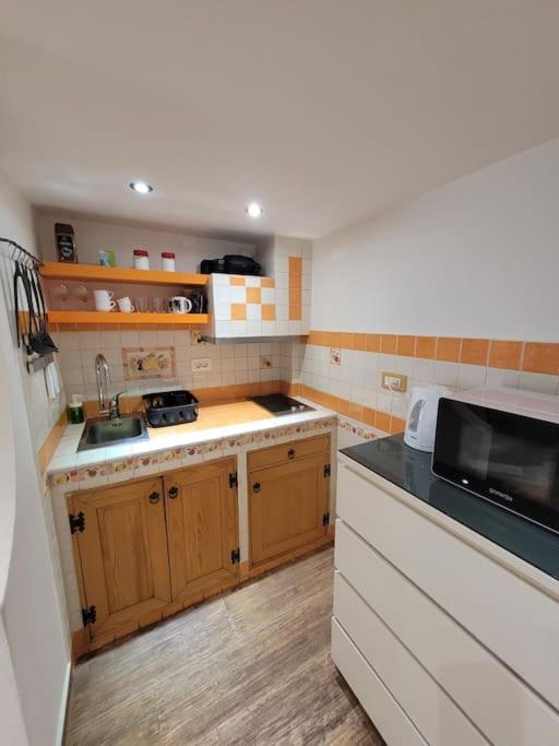 Apartma Obala 130