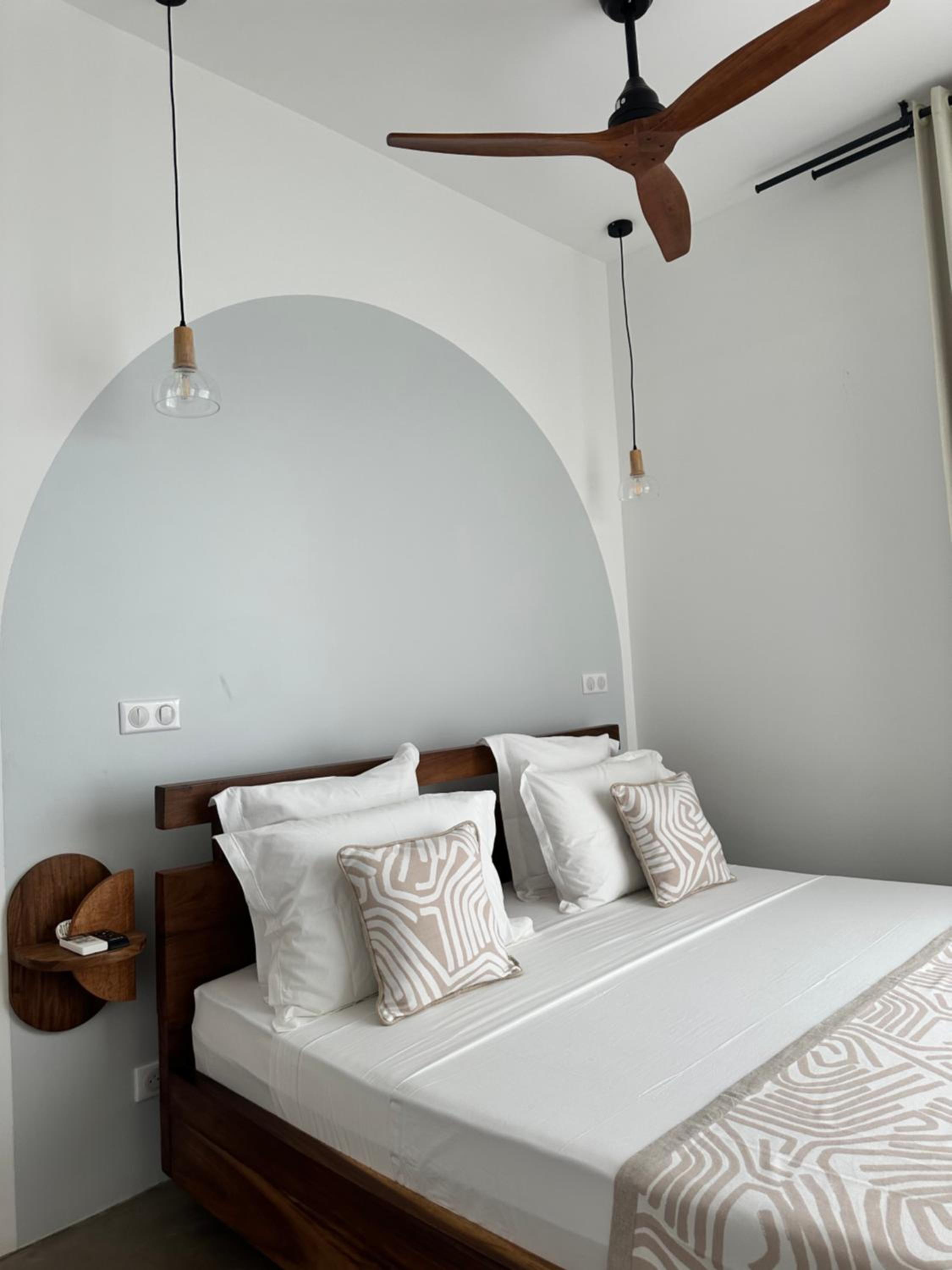 Passot Hills - Villas Premium view 2