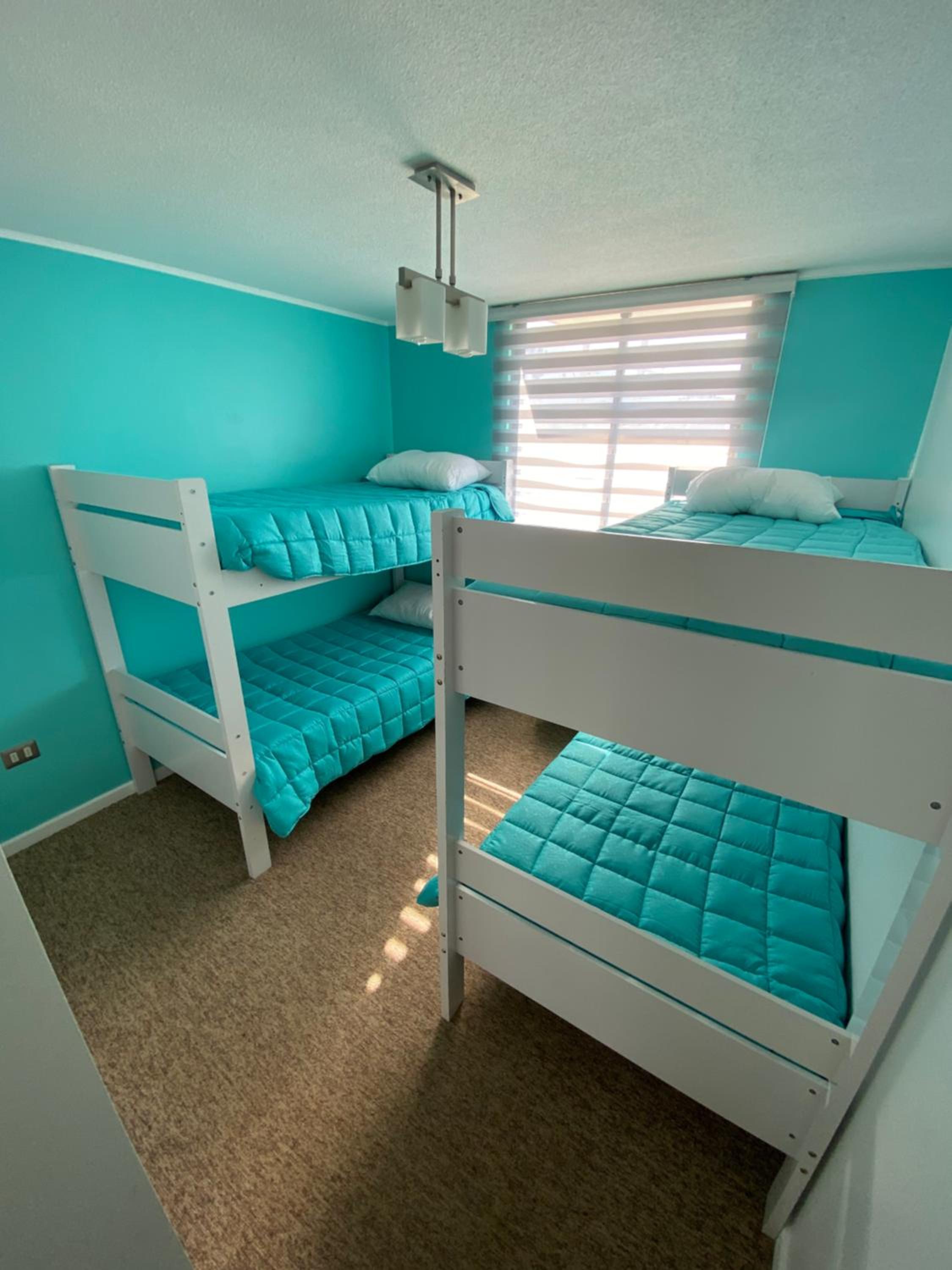 Departamento El Milagro 2