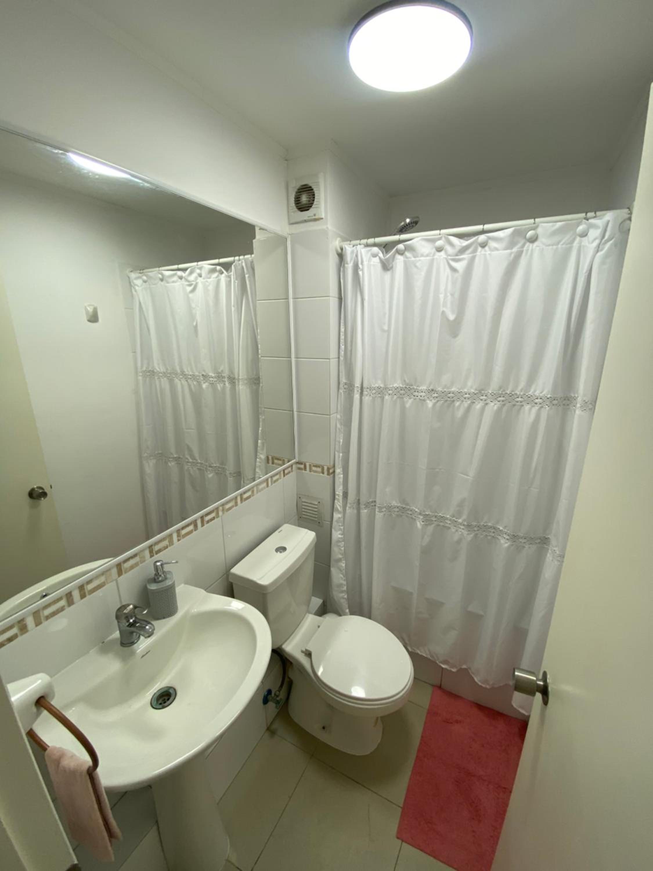 Departamento El Milagro 2
