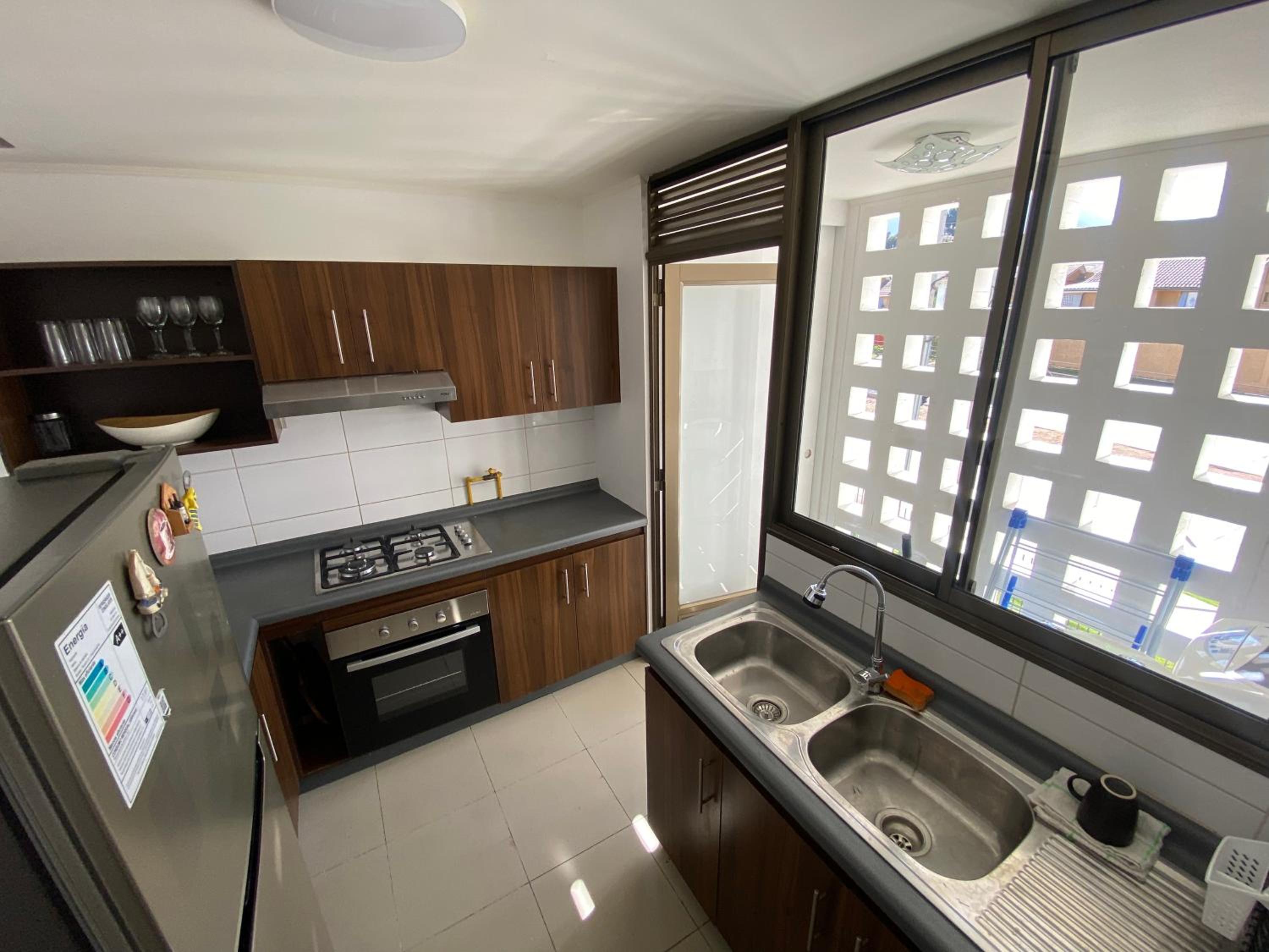 Departamento El Milagro 2