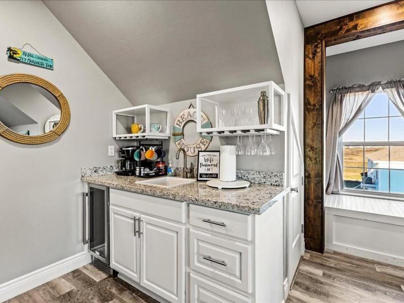 Sea Haven- Ocean Front Luxury Property